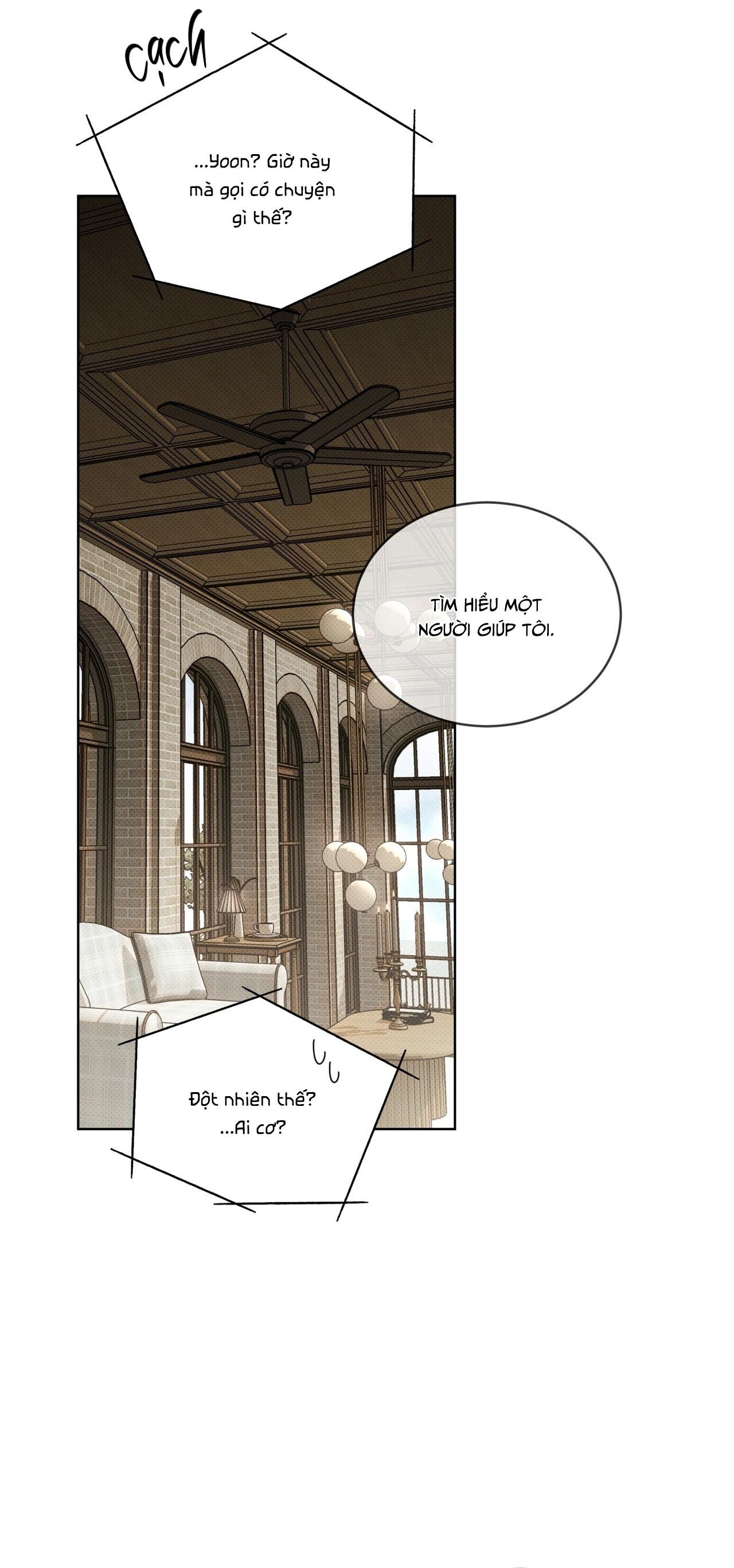 (GĐCV) HÌNH THÁI TIẾN HÓA - Chap 5