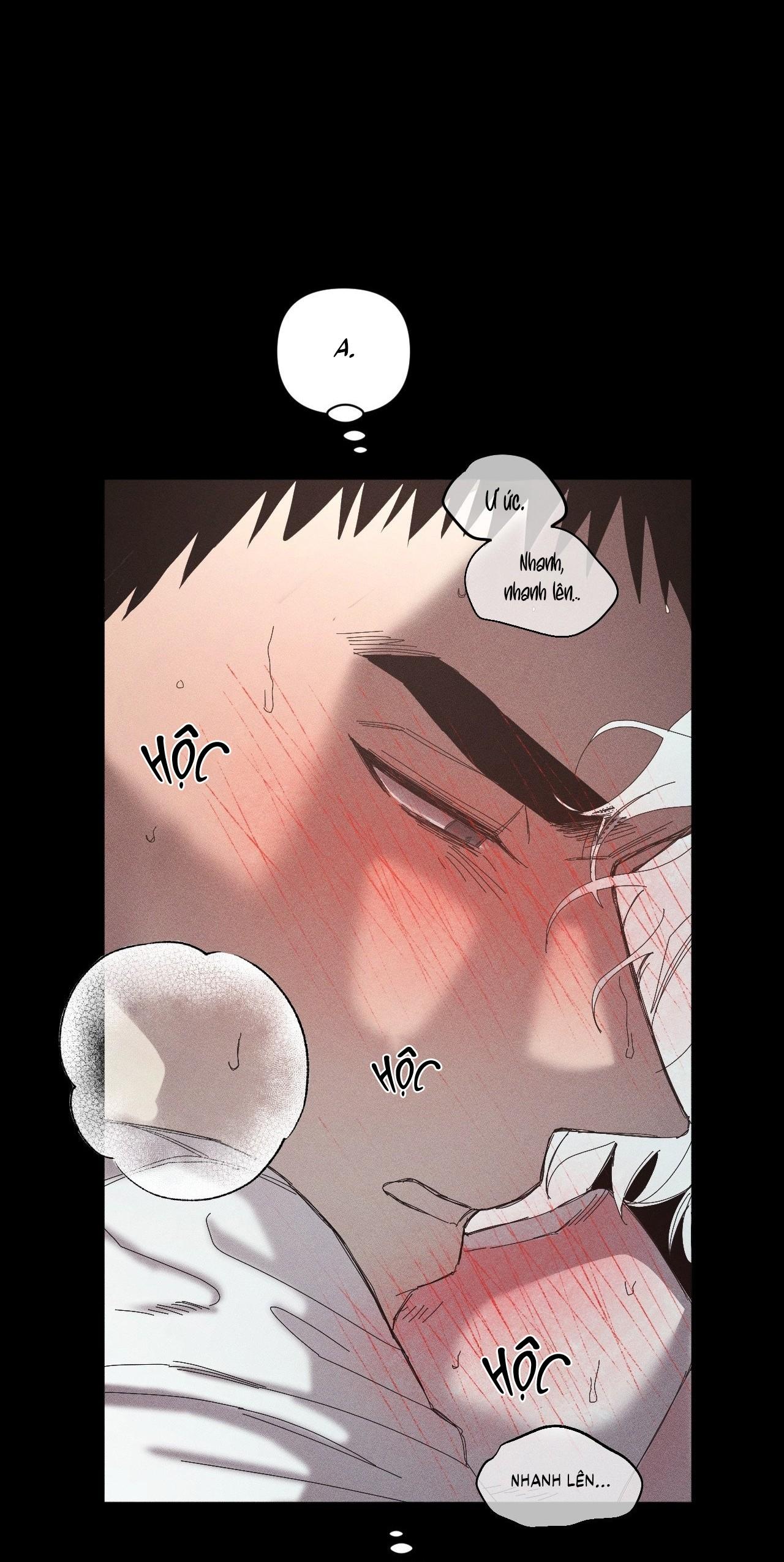 (CBunu) Mùa Đông Cuối Cùng Của Tôi - Chap 21