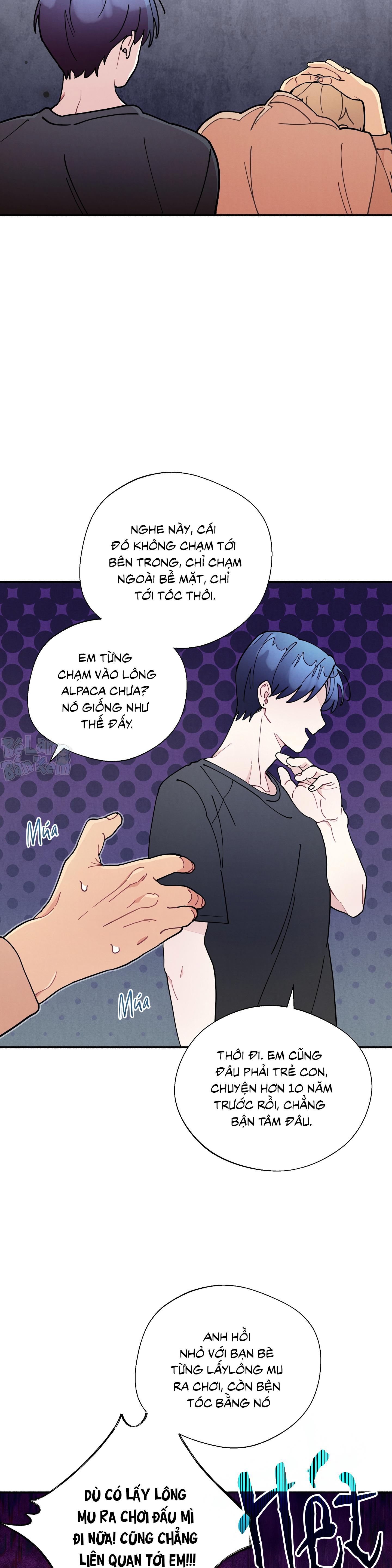 One-Room TA - Chap 56.01