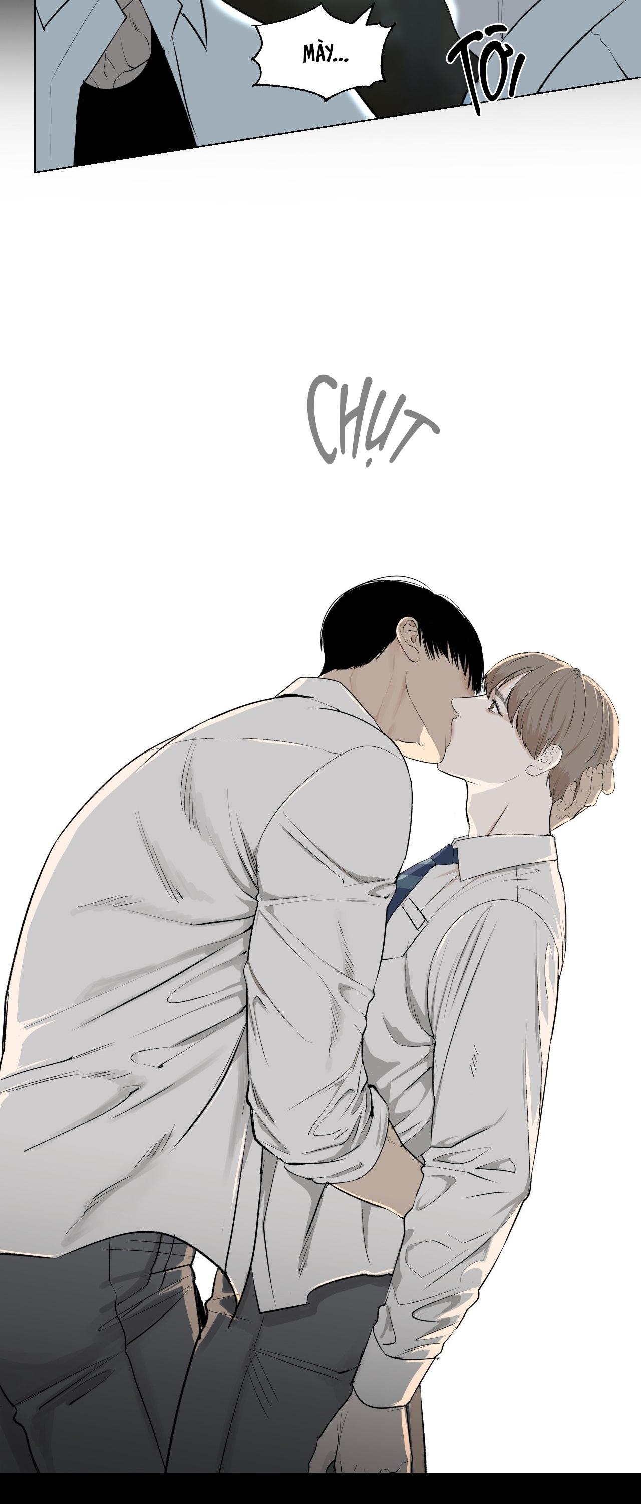 (GĐCV) RÁC RƯỞI CŨNG TỪNG CÓ GIÁ TRỊ - Chap 3