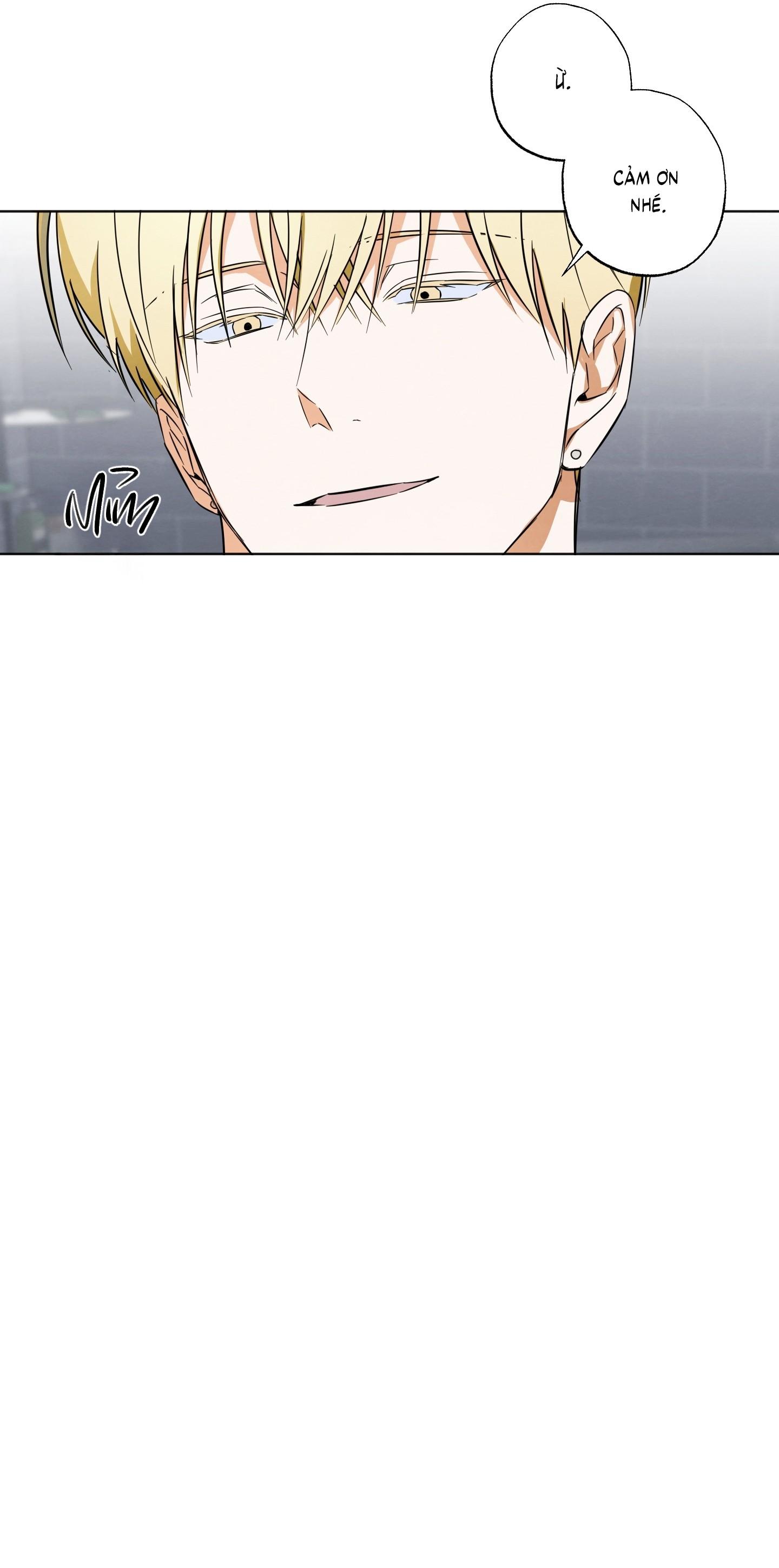 (CBunu) Bí Quyết Chinh Phục Tình Đơn Phương - Chap 8