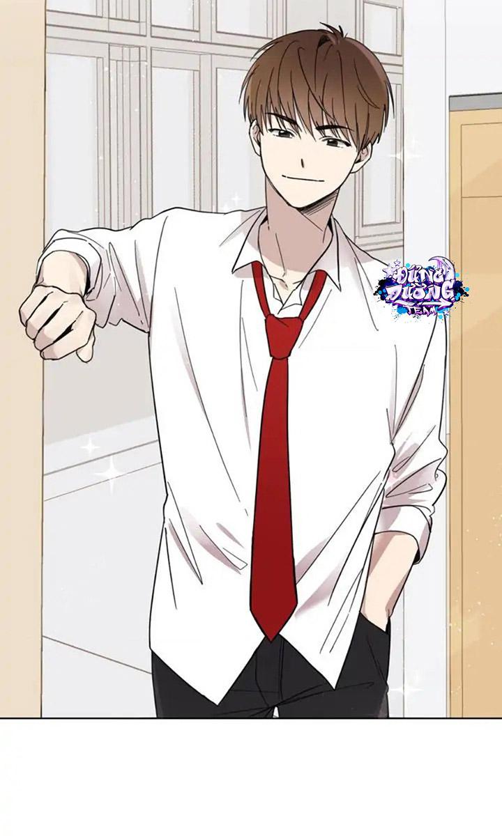 [DDT] KẺ SAY MÊ - Chap 1