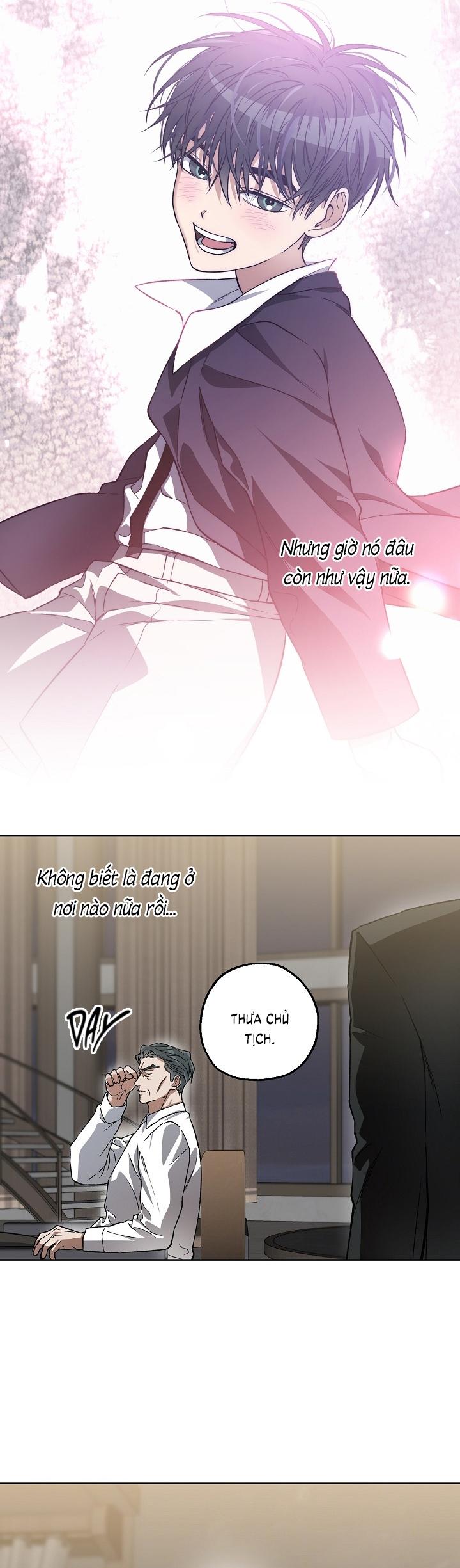 (CBunu) Vong Chủng - Chap 8