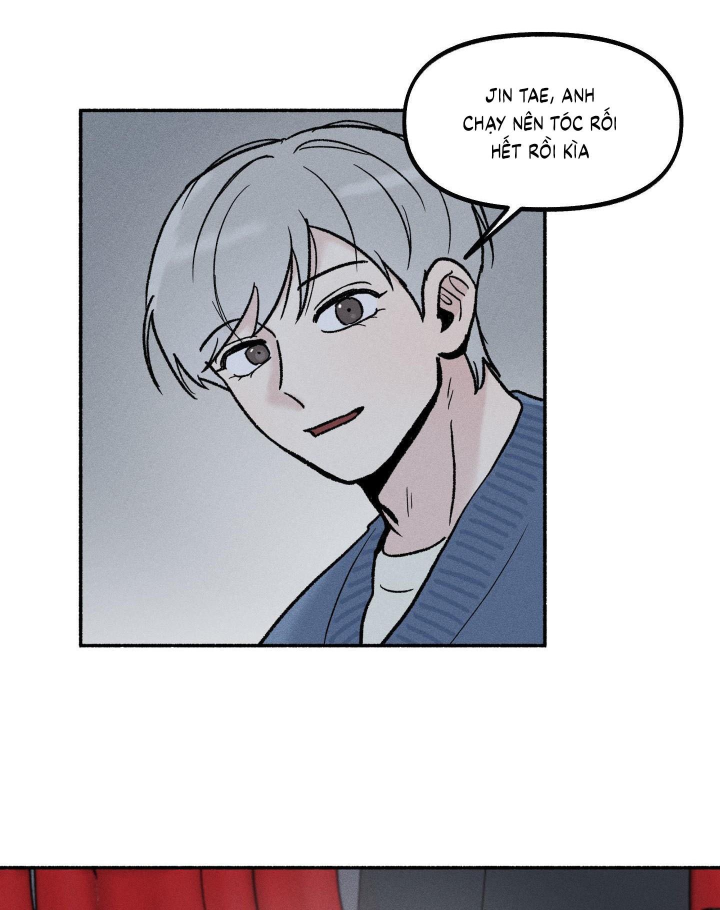 (CBunu) Khi Người Lơ Đãng - Chap 24