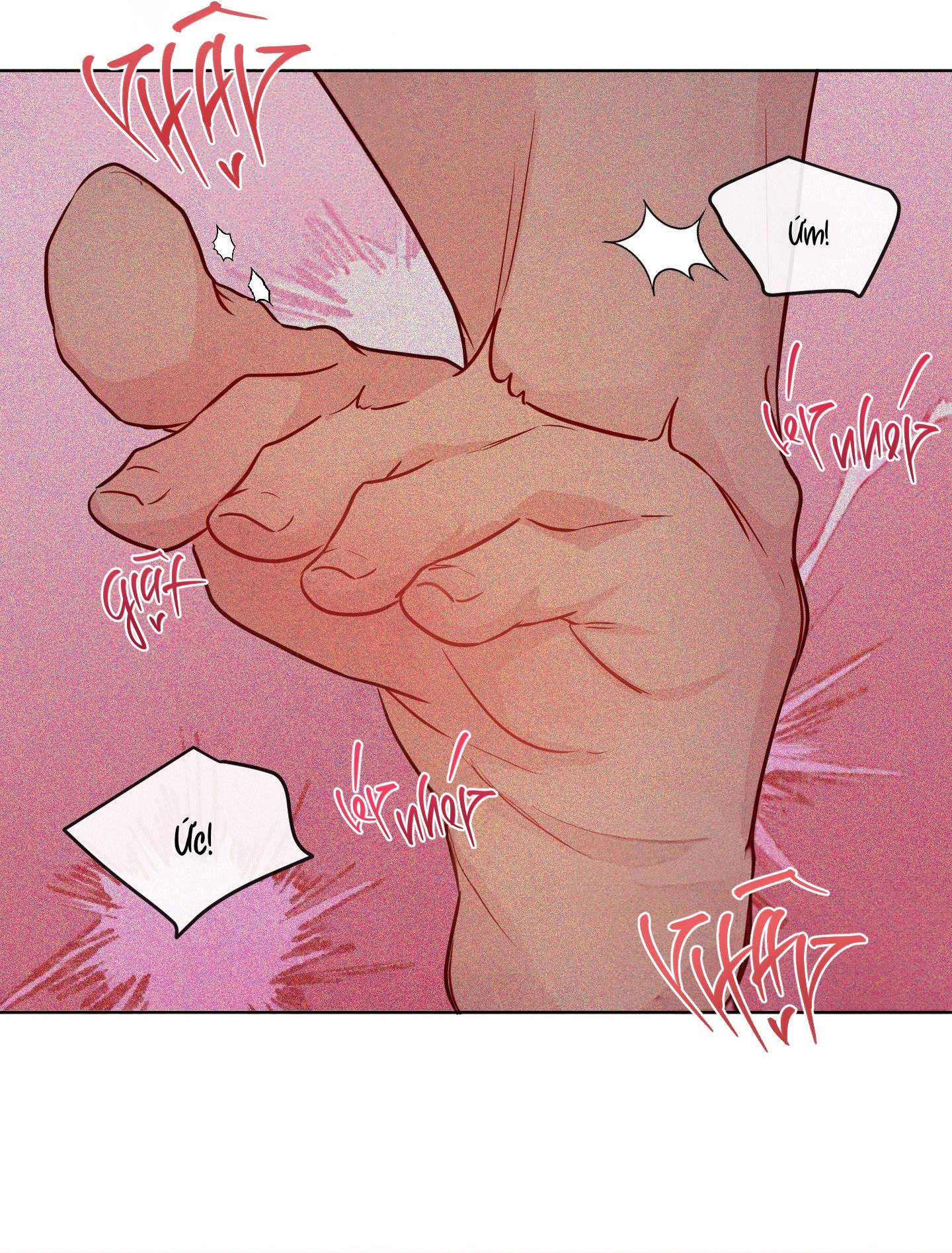 THE SACRED SERPENT'S SEDUCTION - Chap 25