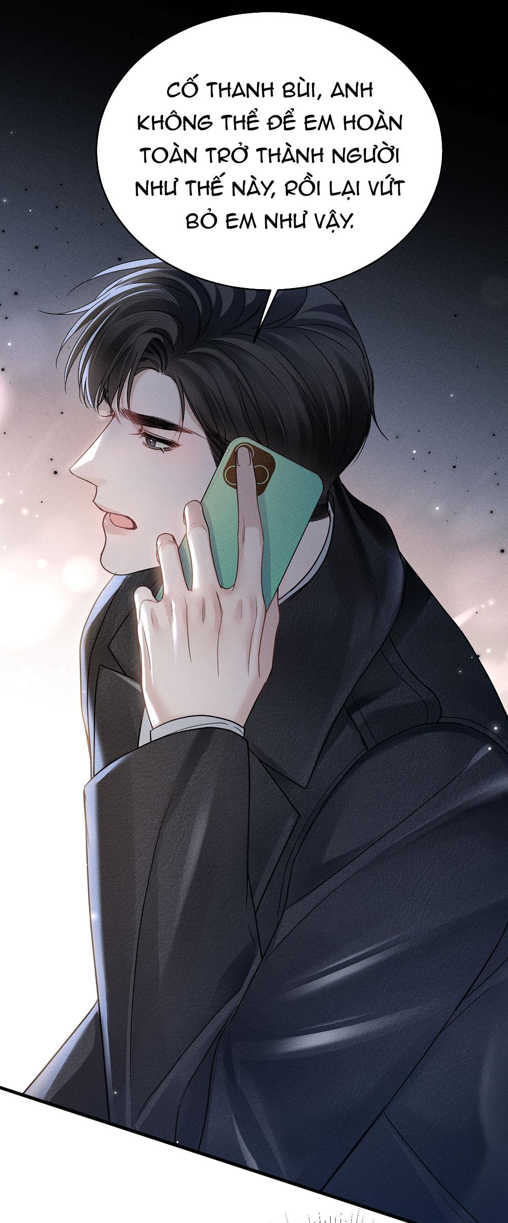 Cuộc Đối Đầu Gay Gắt - Chap 107