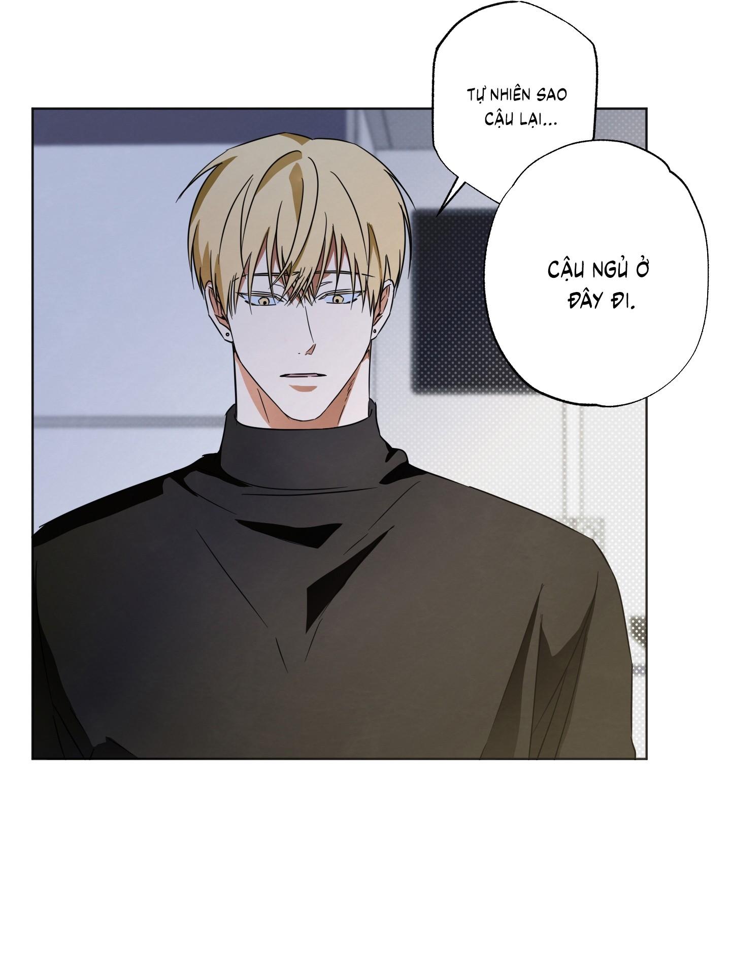 (CBunu) Bí Quyết Chinh Phục Tình Đơn Phương - Chap 6