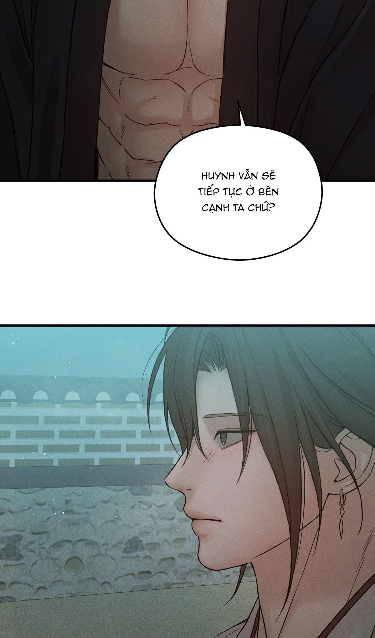 NIGHT END - Chap 6