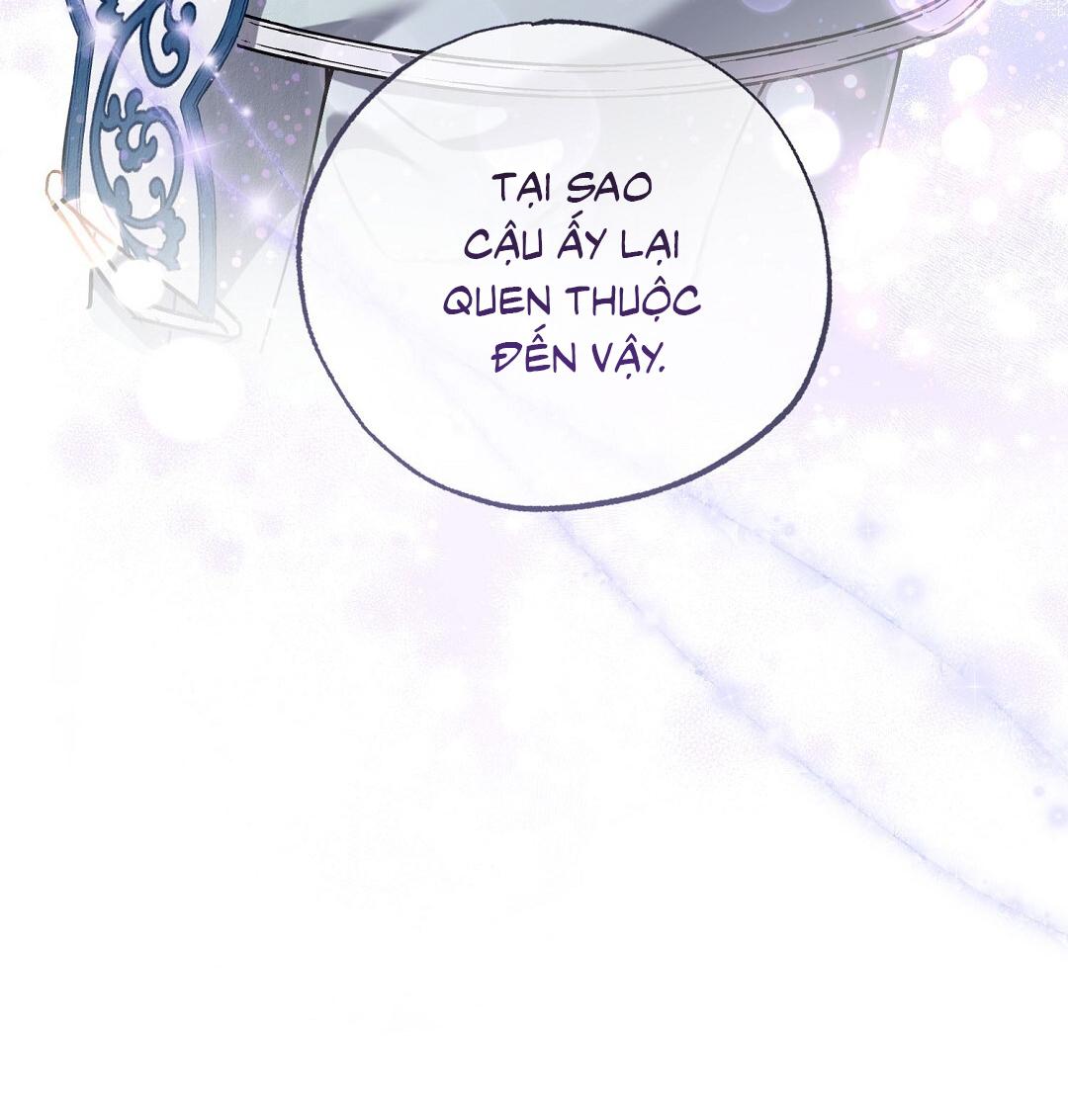 Cách Để Vị Hoàng Tử Bị Bỏ Rơi Sống Lại - Chap 6