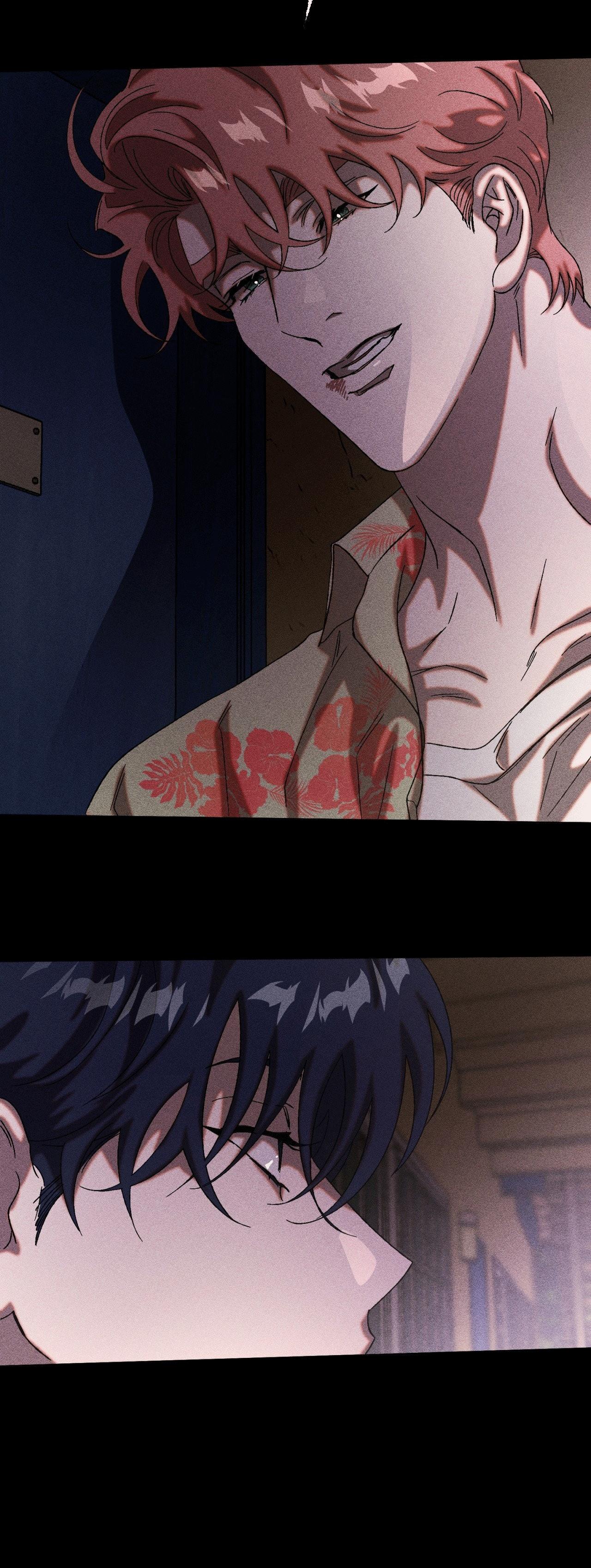 Cash Or Credit - Chap 59