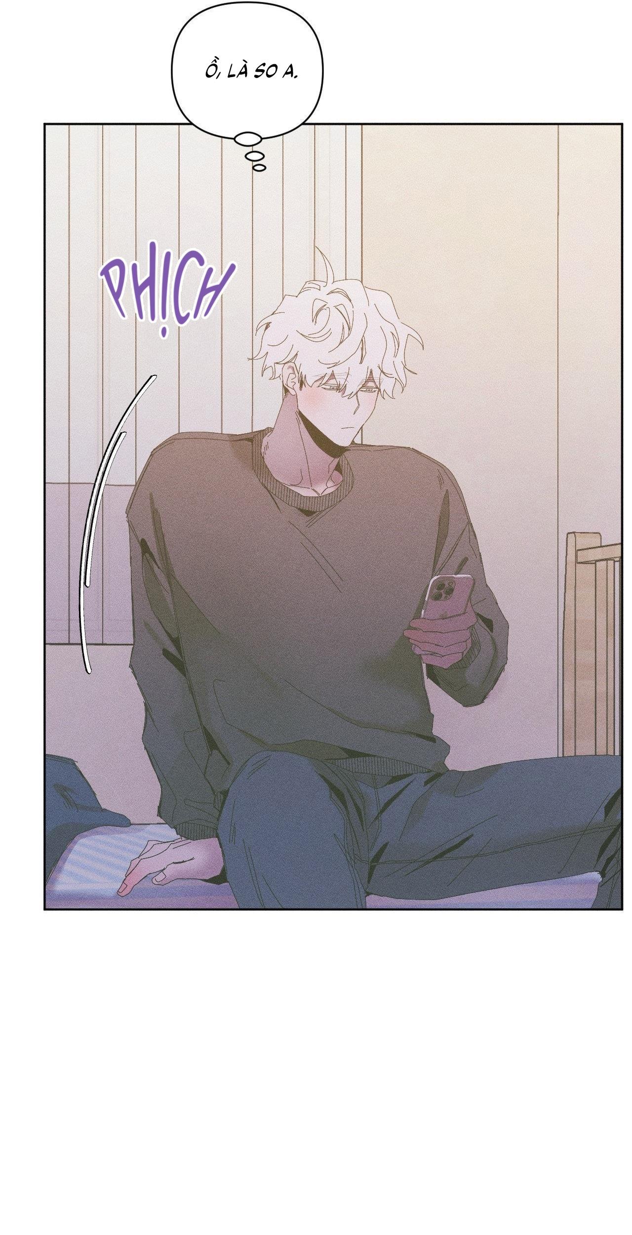 (CBunu) Mùa Đông Cuối Cùng Của Tôi - Chap 9