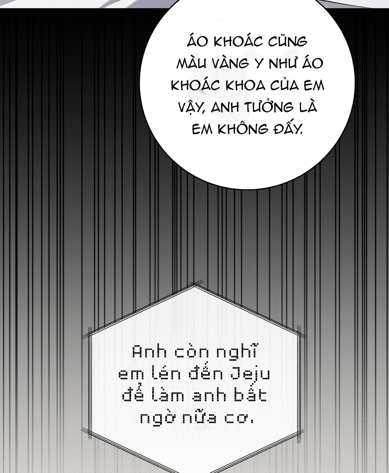 (RÔ LAI) Chiến thuật bắt bóng tình yêu - Chap 43