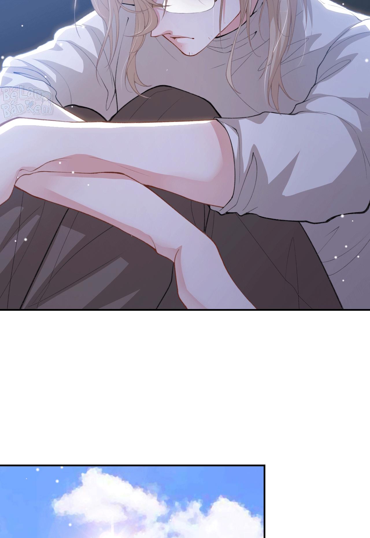 Quan hệ thế thân - Chap 217