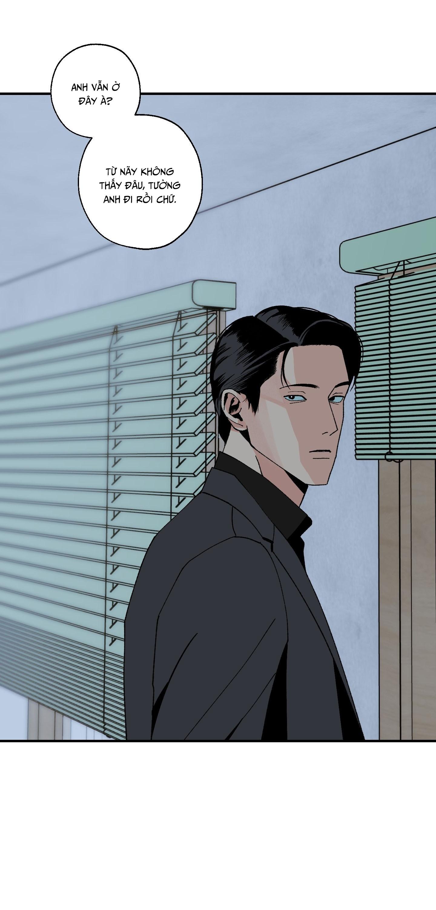 CHỦ NGHĨA HÒA BÌNH - Chap 7