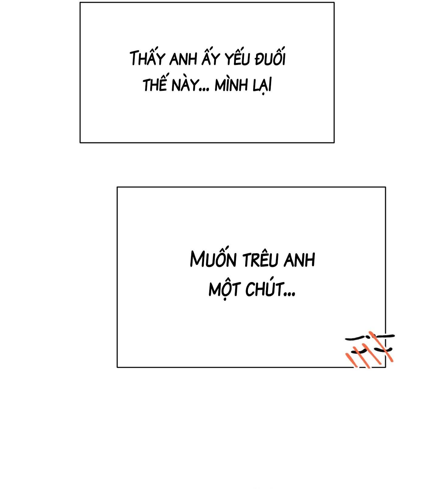 (CBunu) Vị Khách Từ Căn Nhà Phía Sau - Chap 12