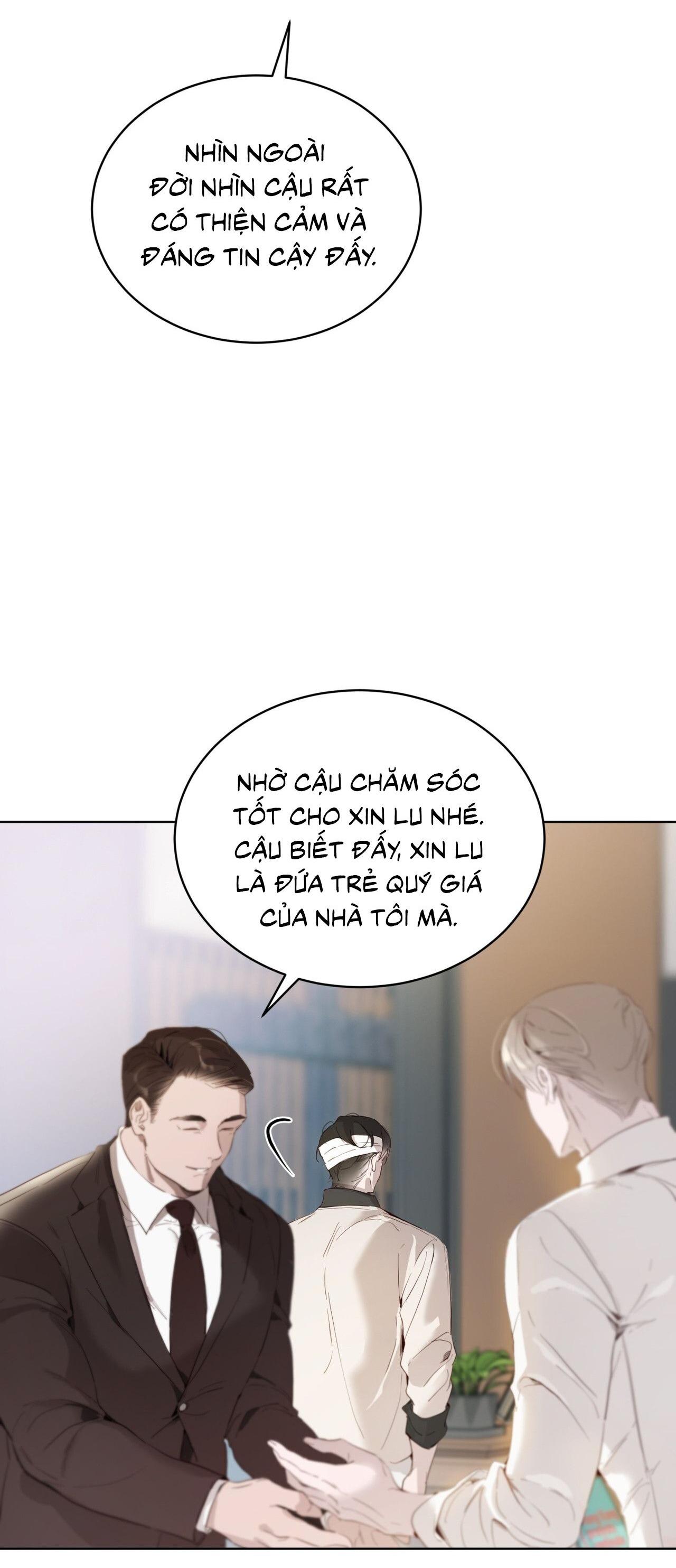 RAGA: Passion - Chap 13