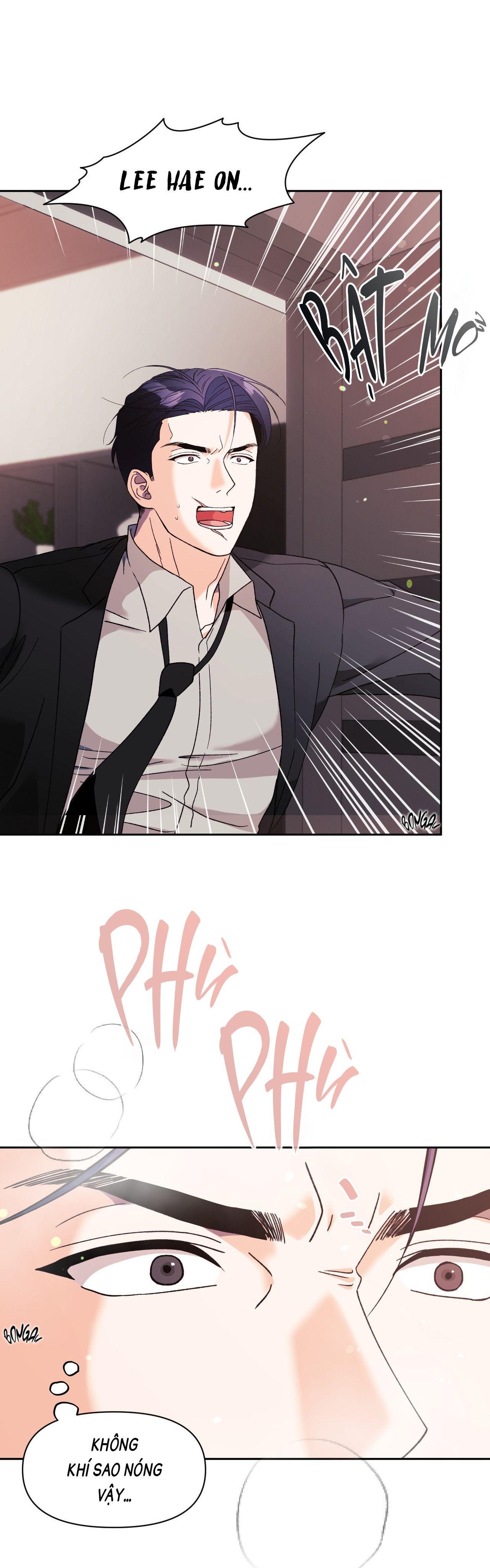 Nuôi máy DẬP từ nhỏ - Chap 25