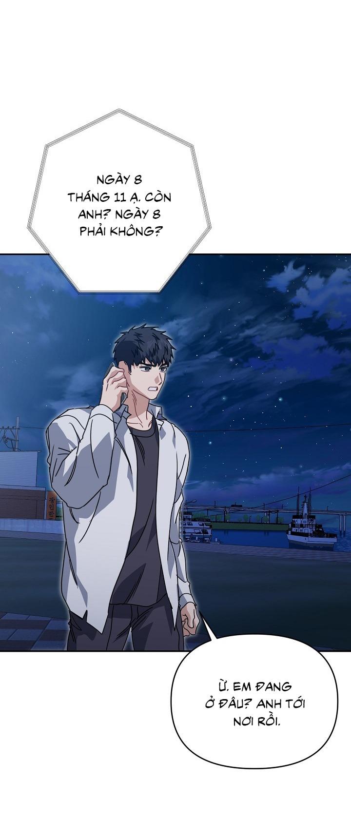 Khu vực chủ nghĩa tình yêu - Chap 80