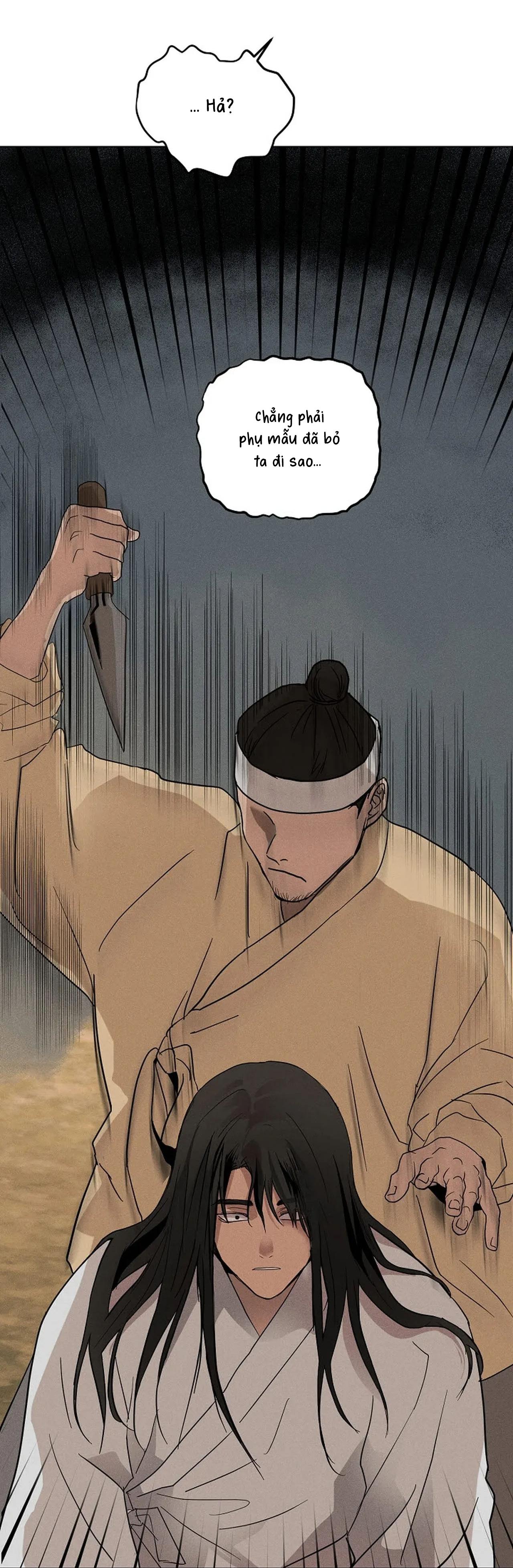 TUYỂN TẬP ÁM ẢNH, MƯU MÔ CÔNG - Chap 2.17 - Trang 105