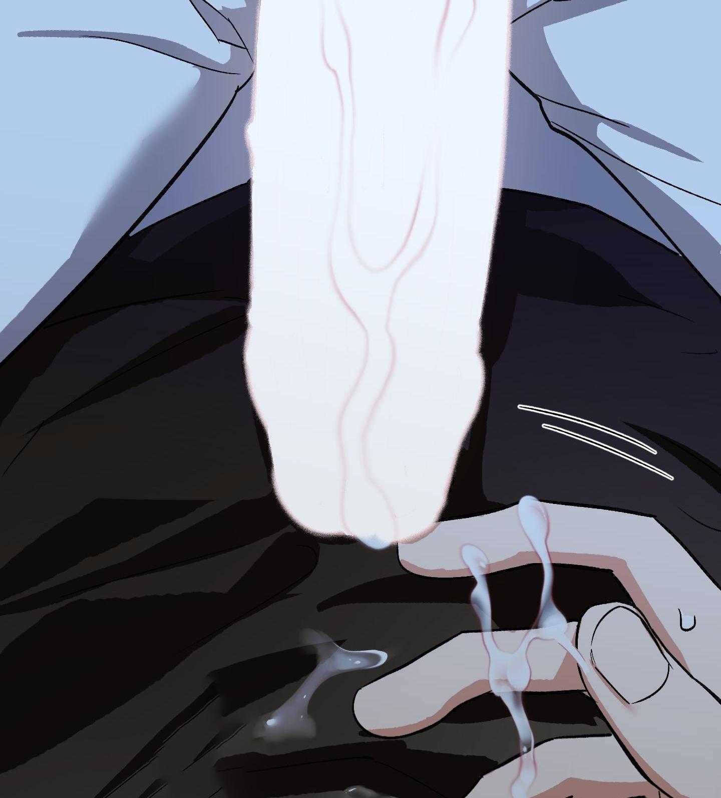 NGHI LỄ CẦU NGUYỆN - Chap 20