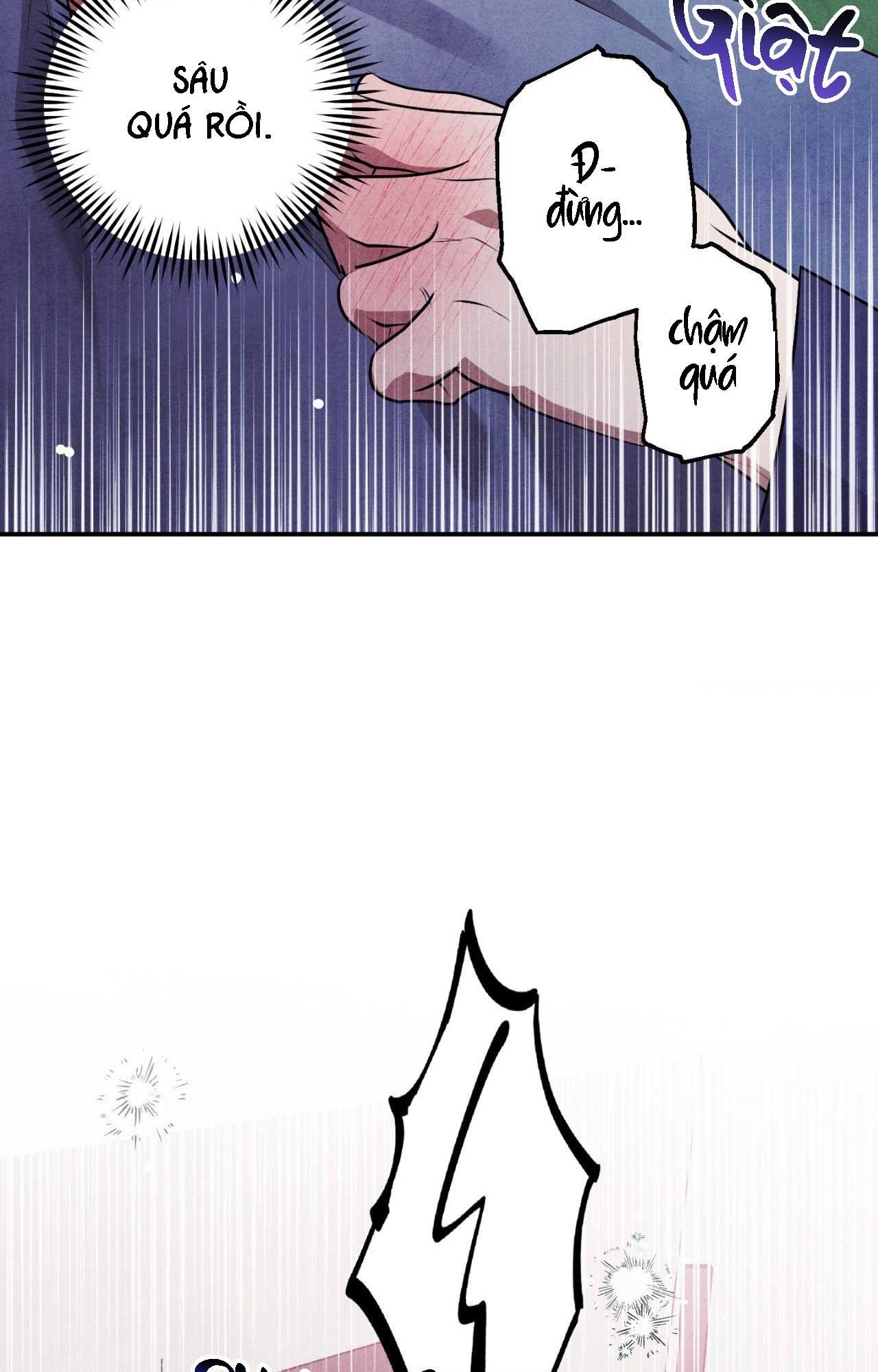 LOCKED IN LEAD - Chap 20