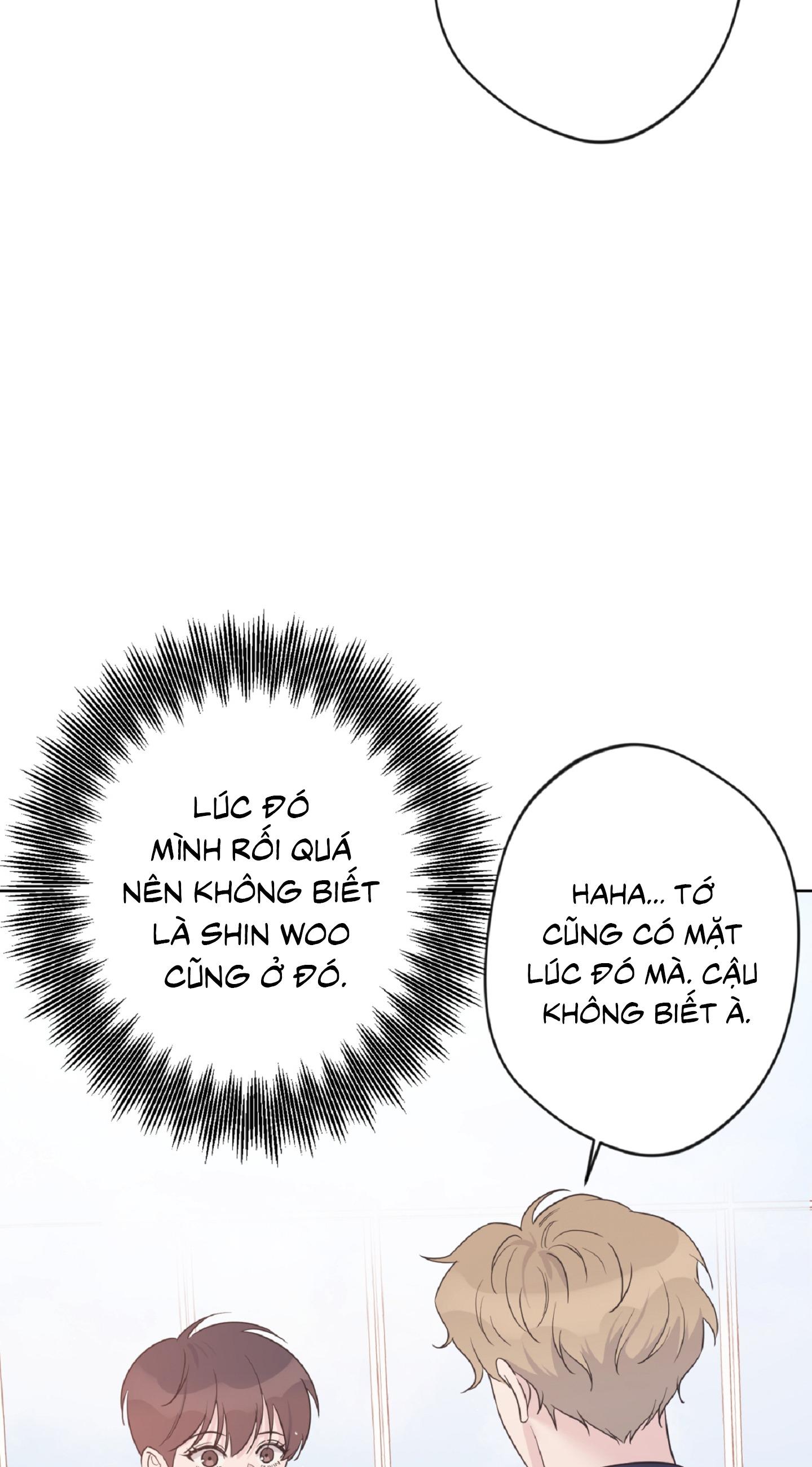 Angel kiss - Chap 19