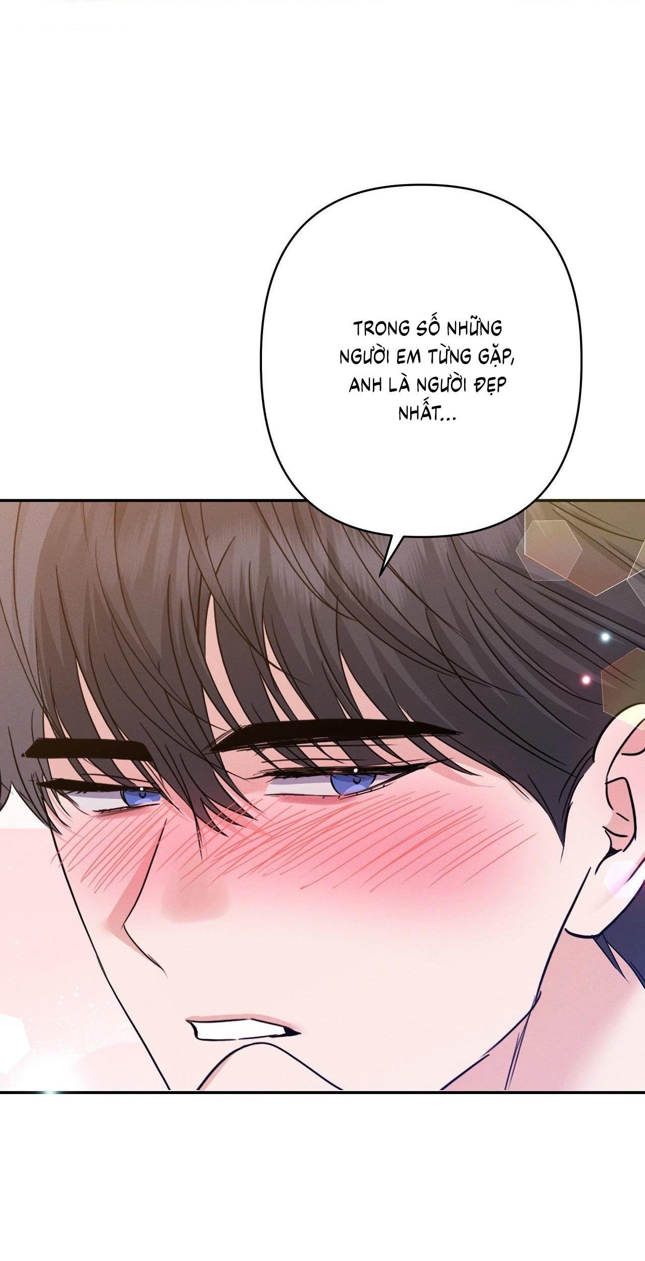 (CBunu) Cẩm Nang Fetish - Chap 6