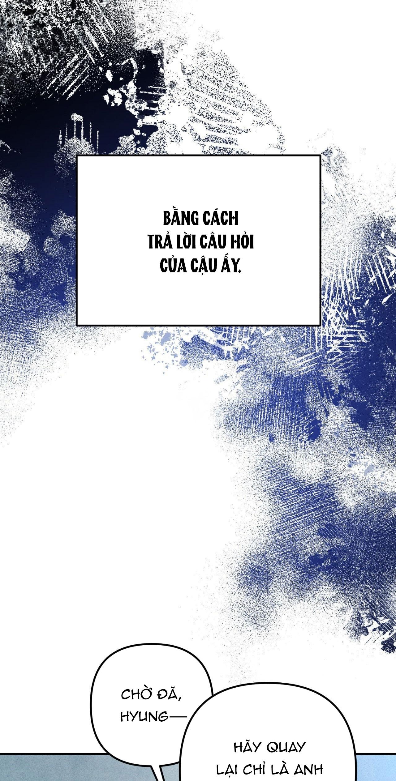 LOCKED IN LEAD - Chap 18