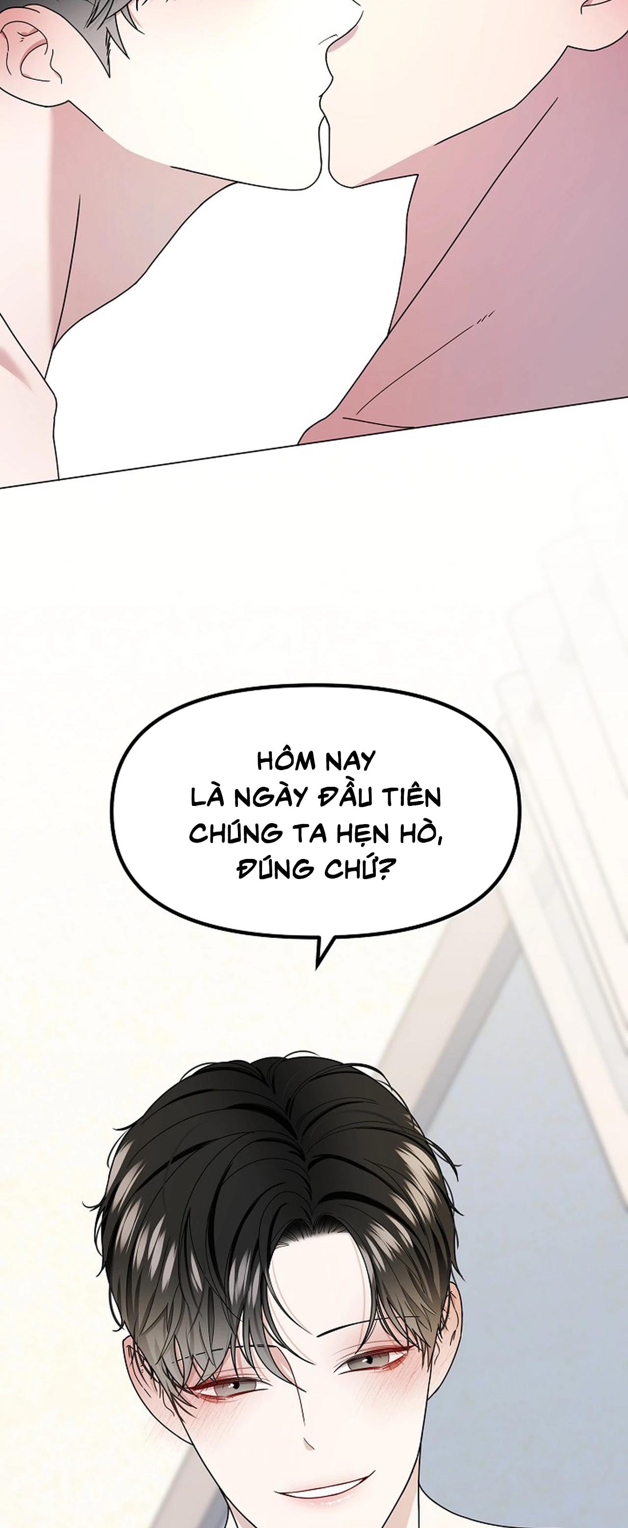 Bạn thanh mai trúc mã và S-Name - Chap 3
