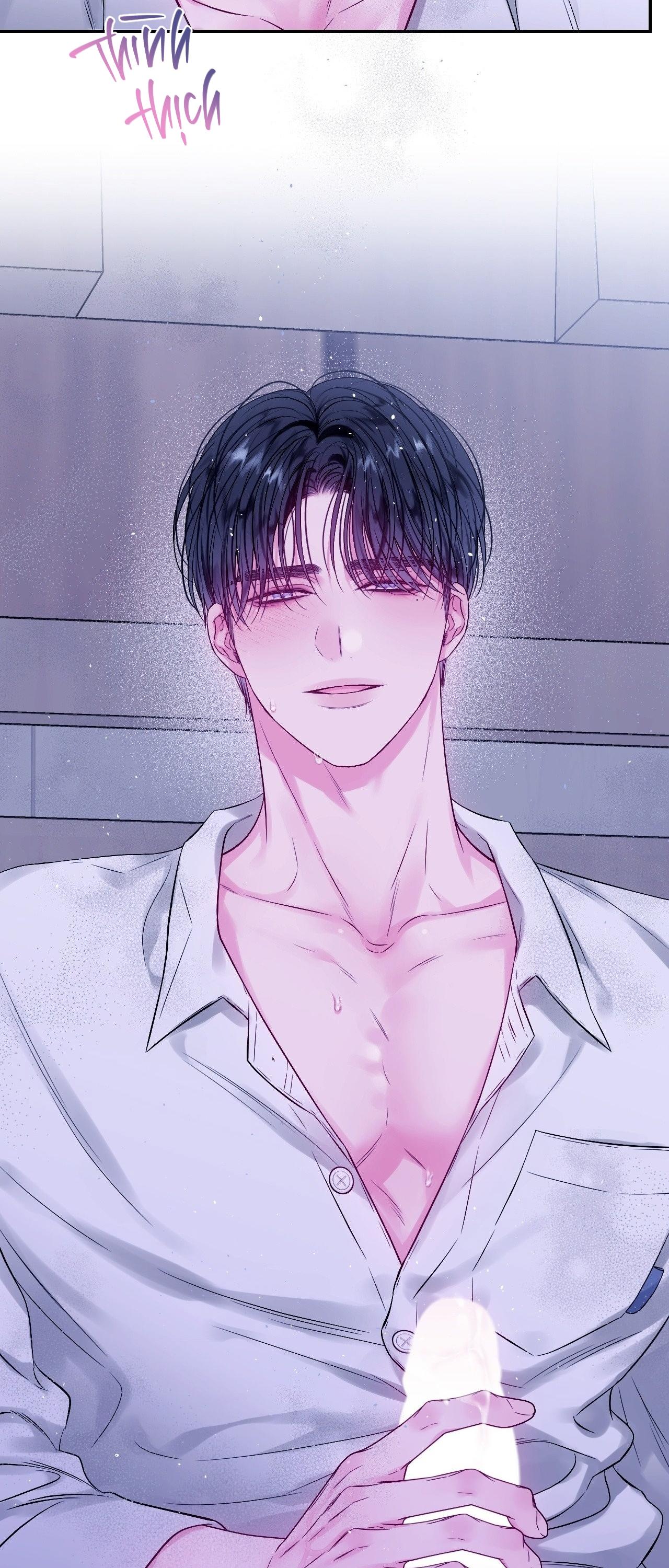 (GĐCV) IMPERFECTLY US - Chap 17