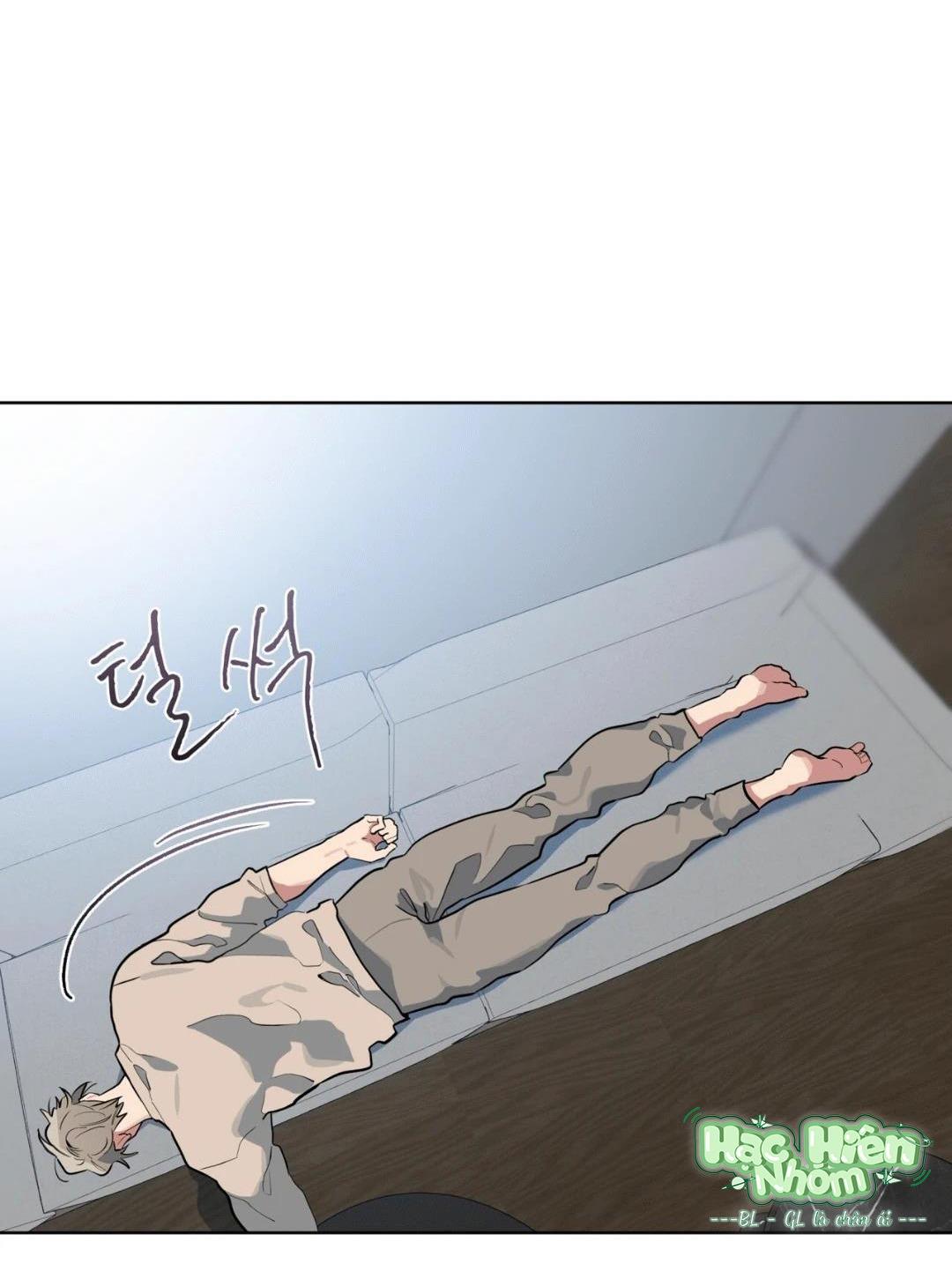 Xin Hãy Cho Thêm Than Vào - Chap 12