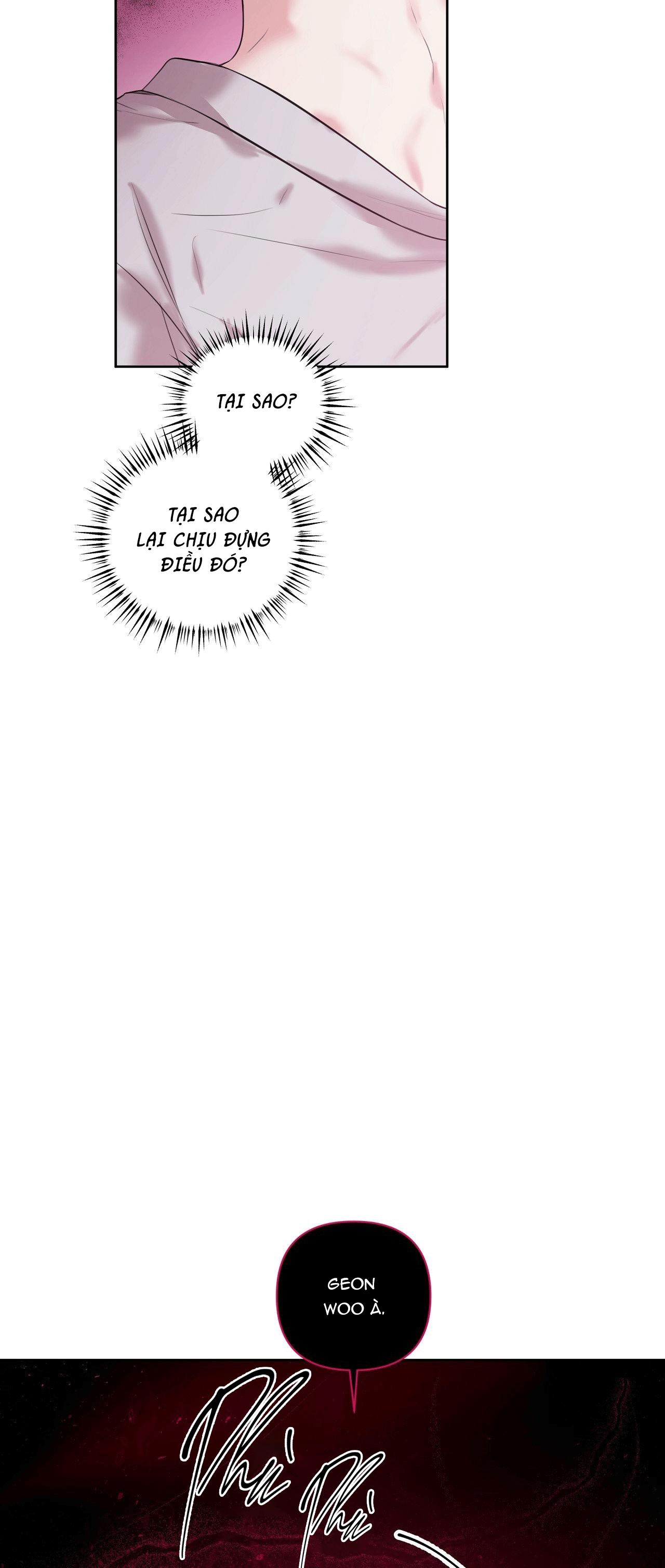 TU HÚ KHÔNG RỜI KHỎI TỔ - Chap 15