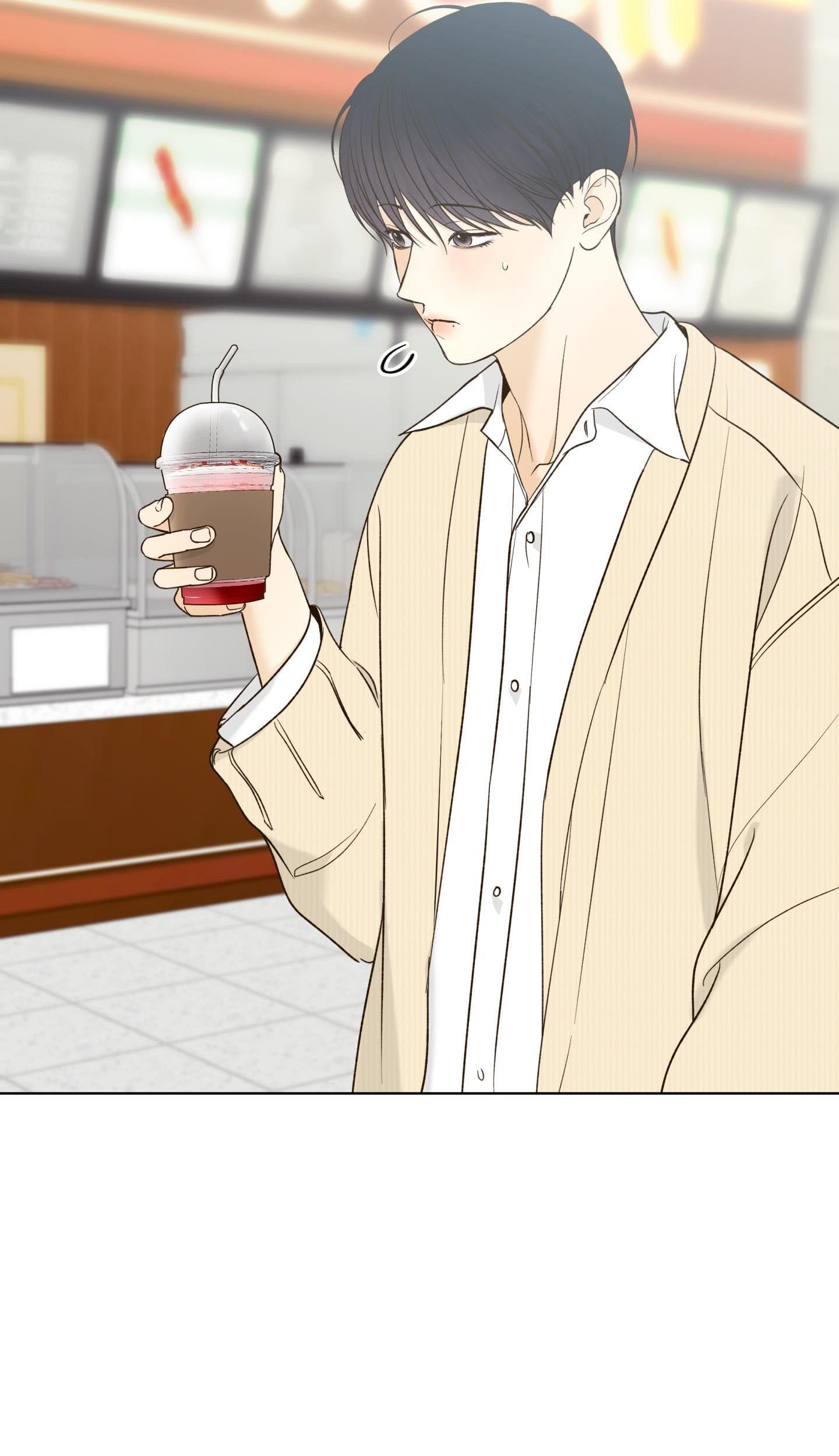 (CBunu) Ngọn Gió Dịu Dàng - Chap 21