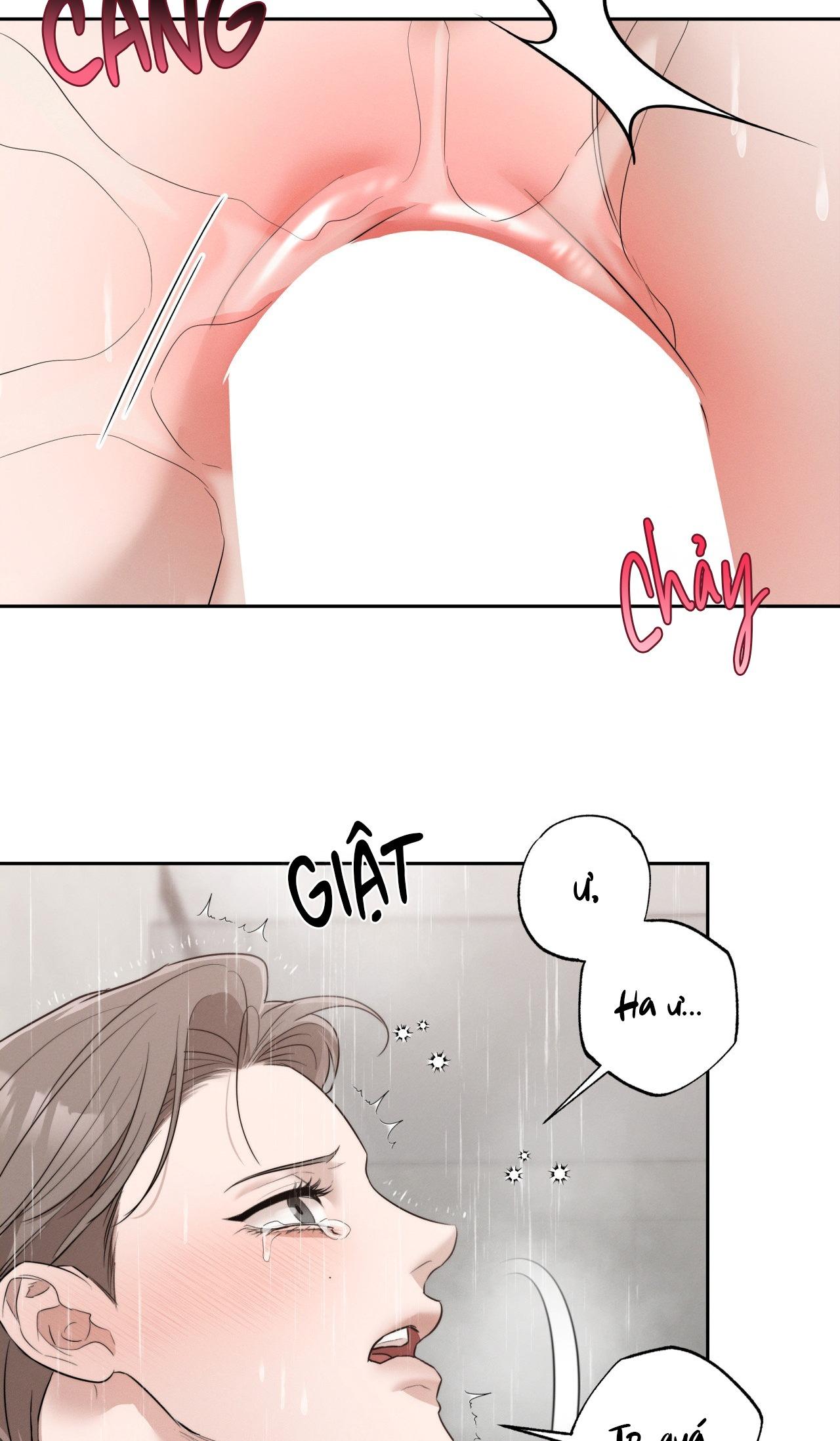 NHIỆT ĐỘ TIẾP XÚC - Chap 34