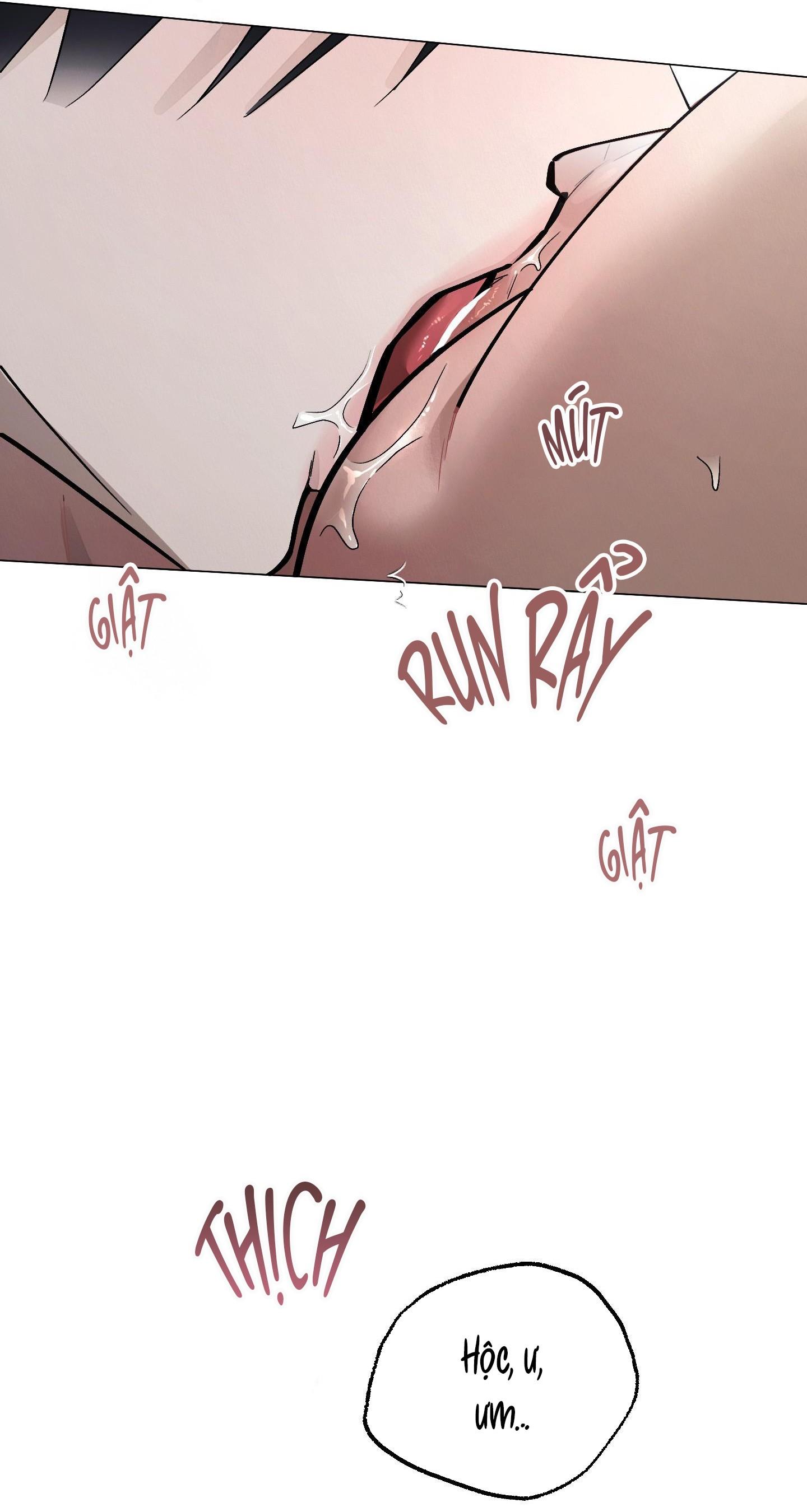 (CBunu) Nhiệm Vụ Định Mệnh - Chap 27