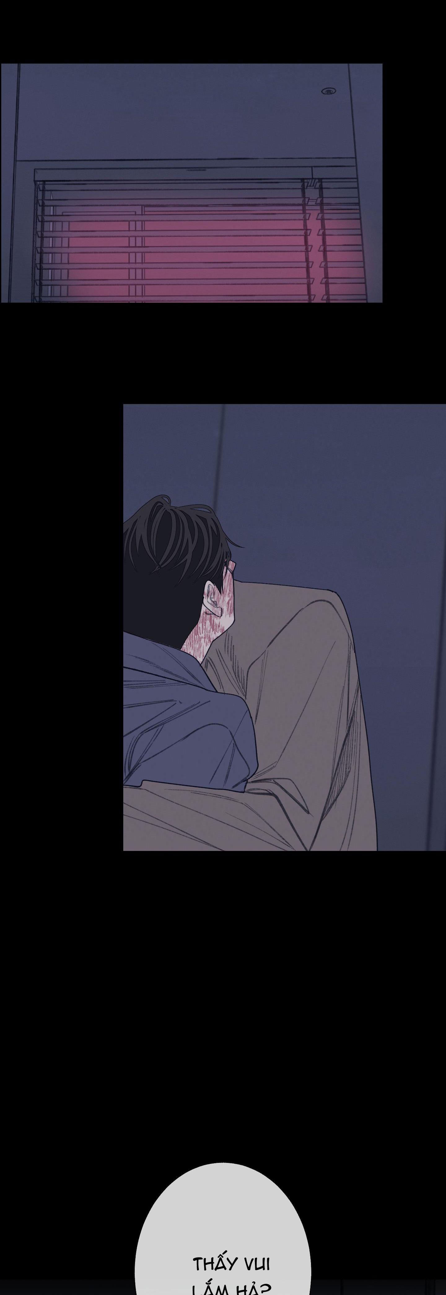 CHUYỆN QUỶ MÔN QUAN - Chap 103