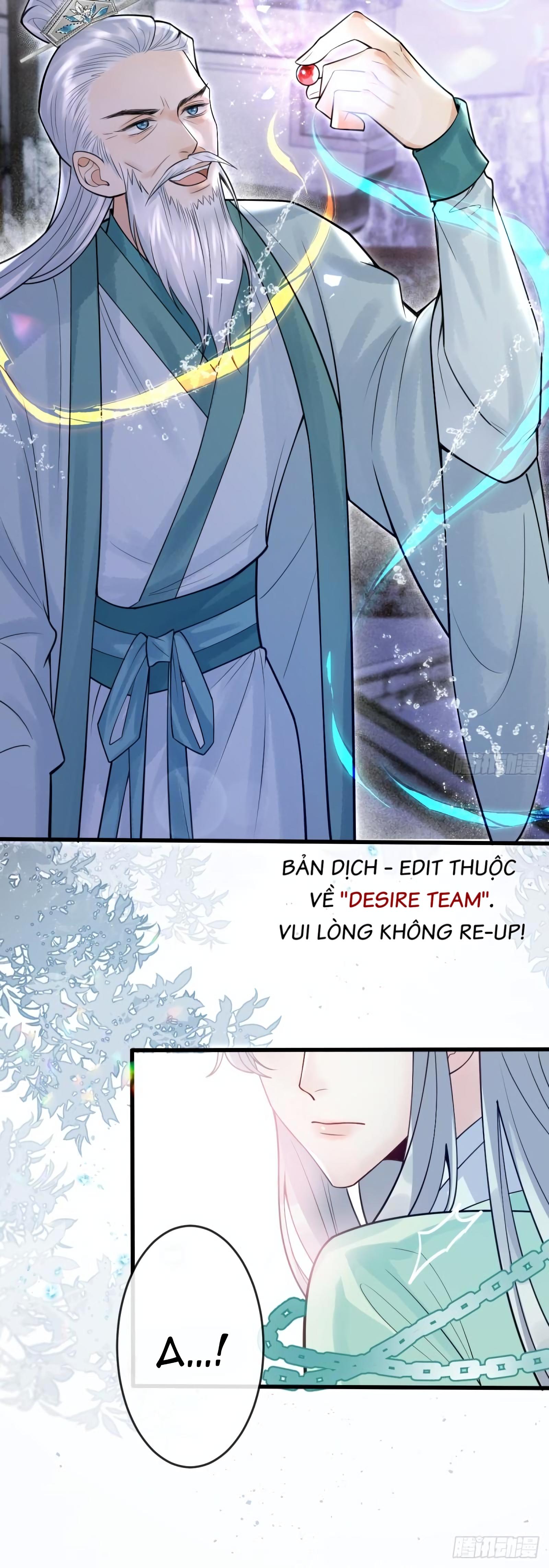 Lấy Châu Báu Làm Sính Lễ - Chap 1