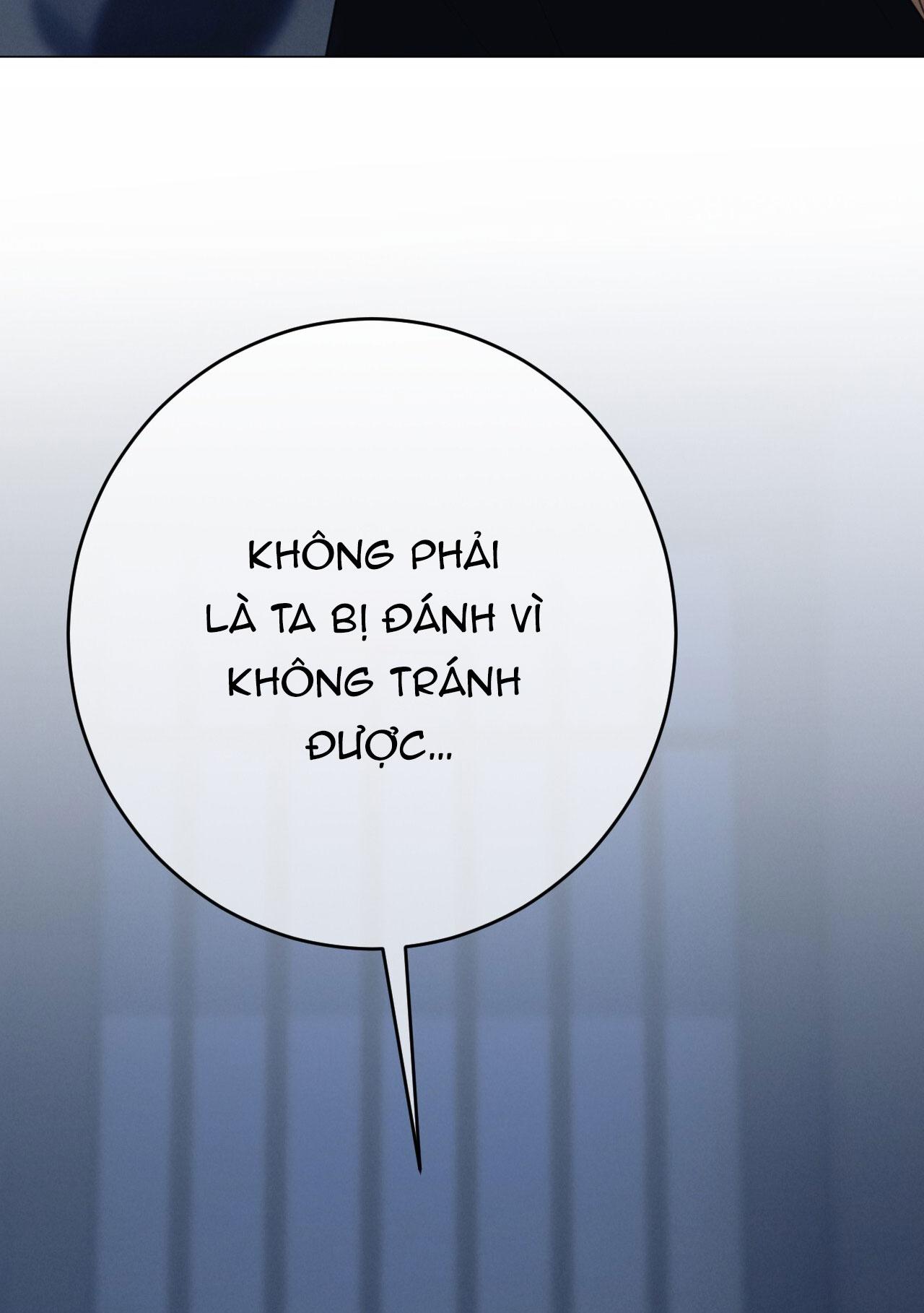 QUẺ BÓI GIẤC MƠ CỦA YÊU TINH - Chap 66