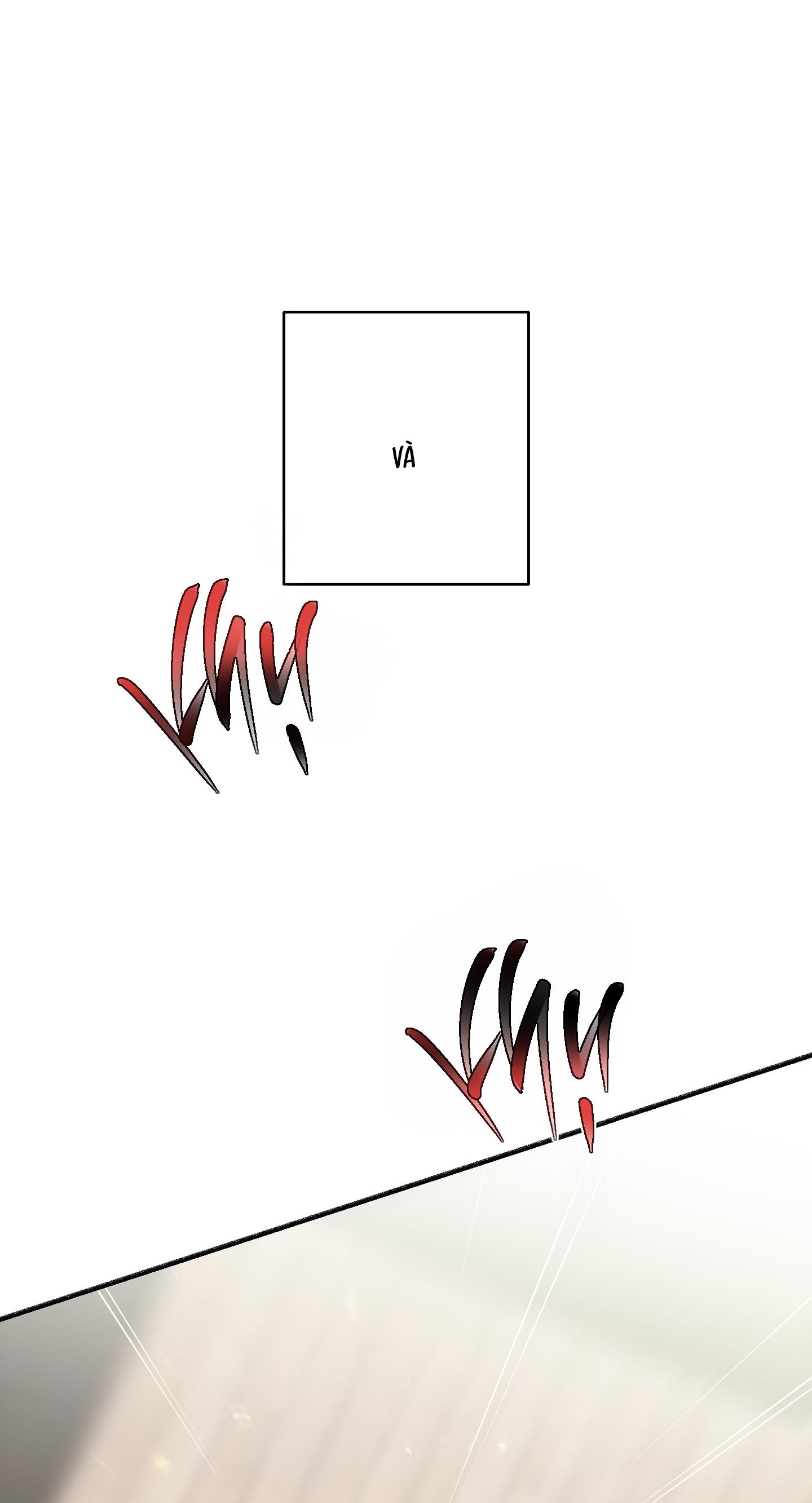 KHI VẬN MỆNH ĐƯA LỐI - Chap 7