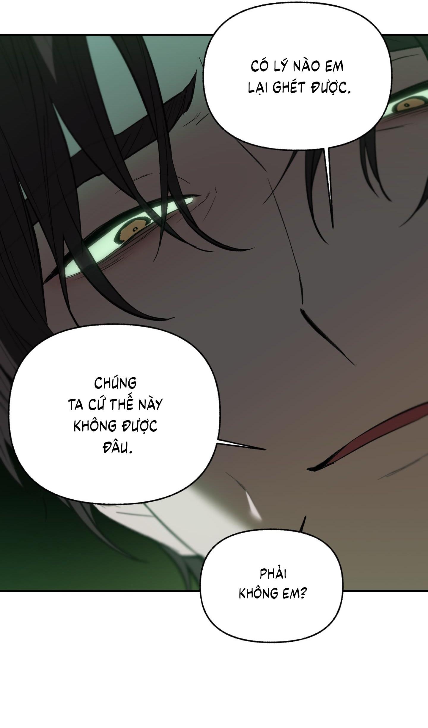 (CBunu) Control Time - Chap 42