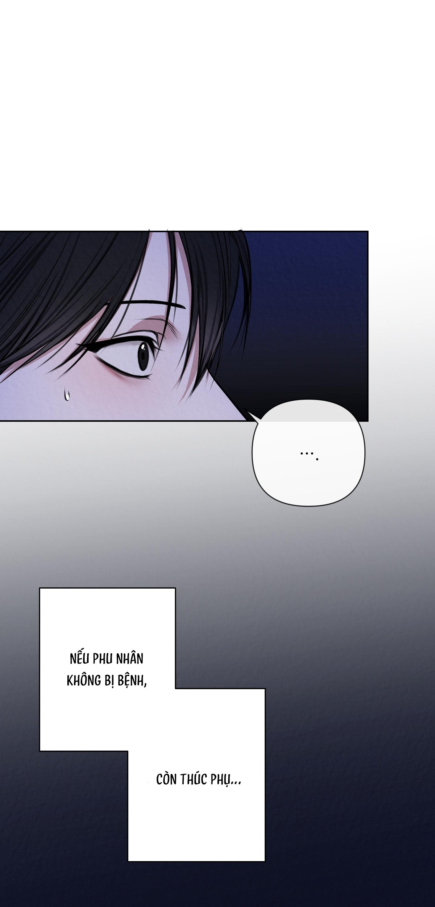 (GĐCV) HỐI HẬN - Chap 8