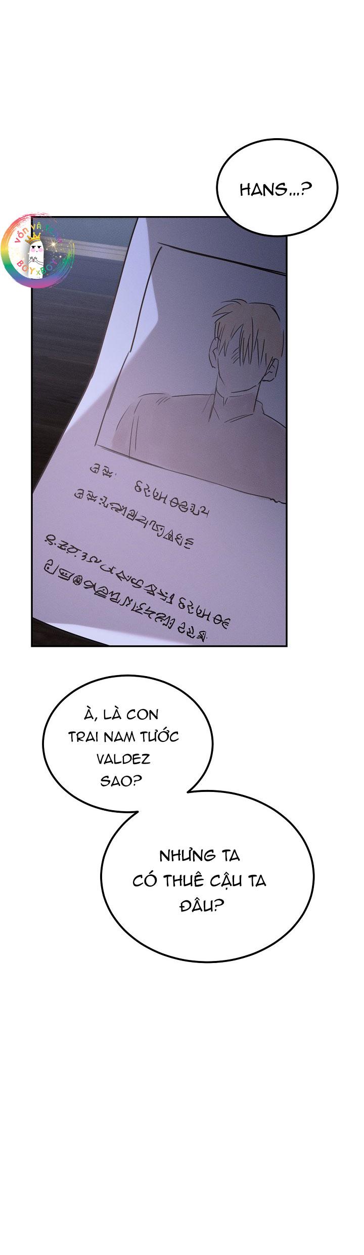 (END) Này, Đừng Có Nhấn Cái Nút Đó! - Chap 60