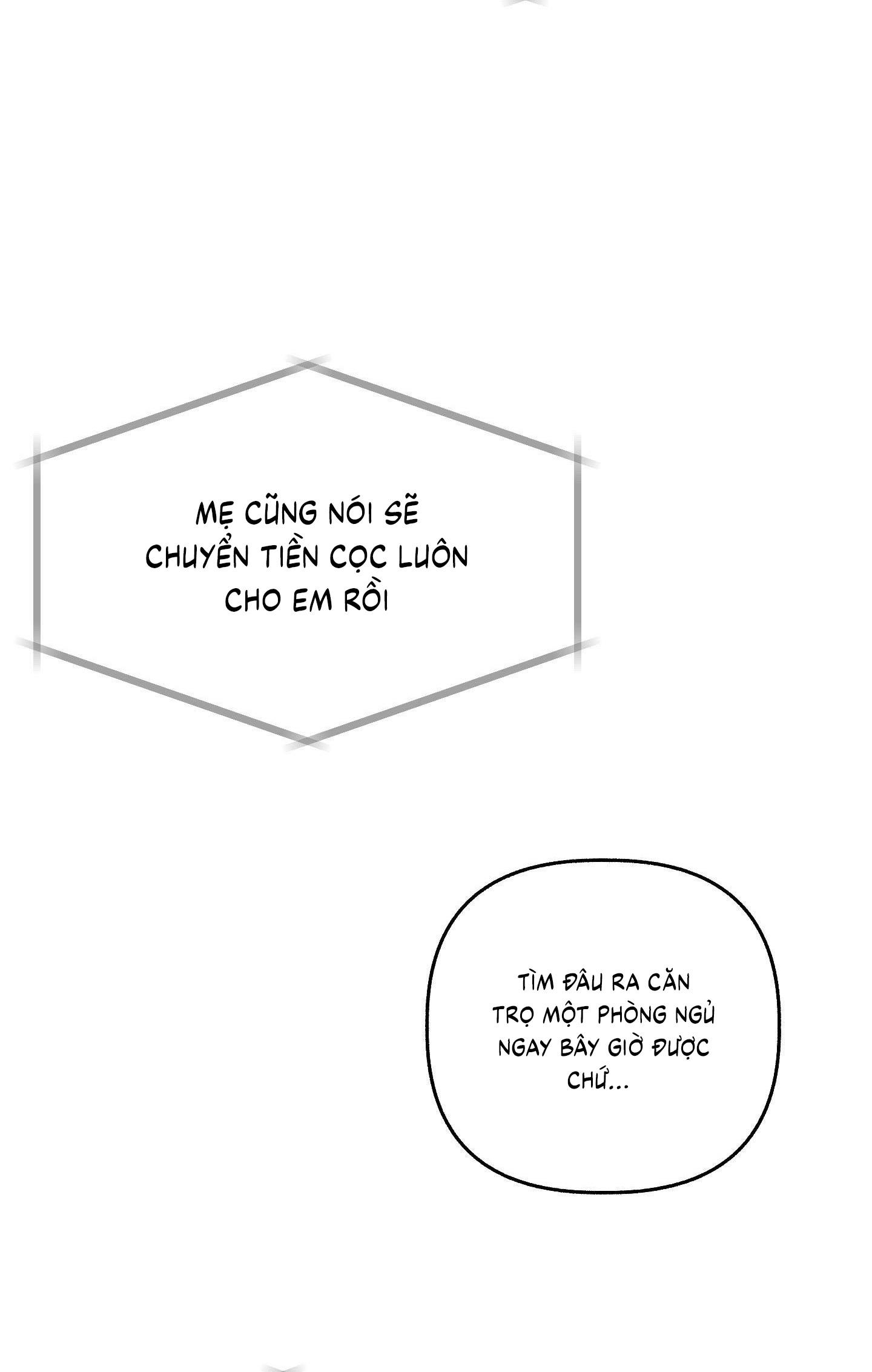 (CBunu) Ngọn Gió Dịu Dàng - Chap 21