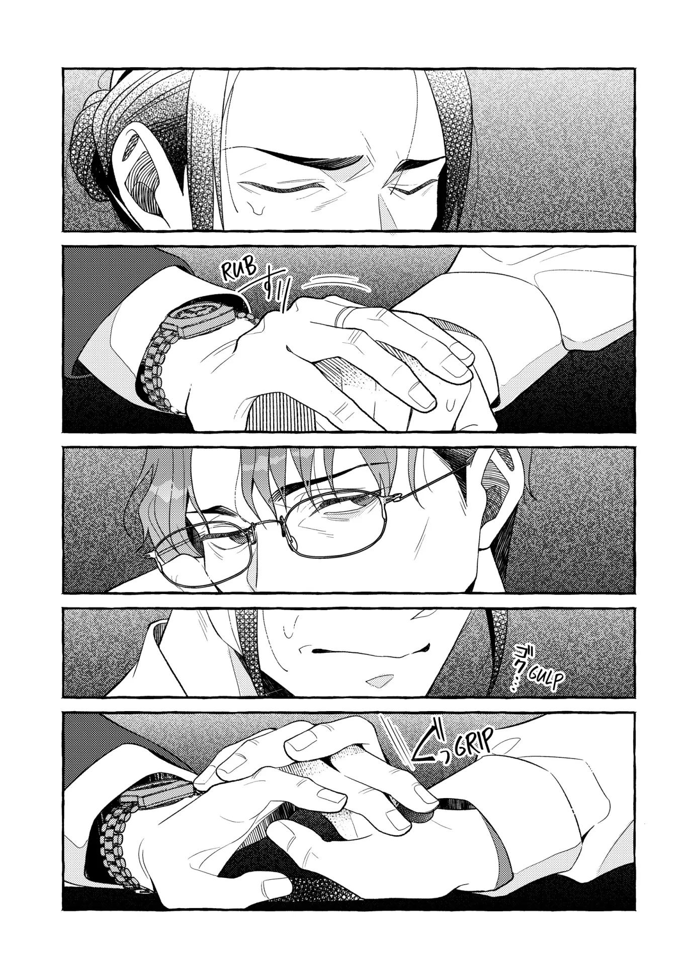 Hậu Ly Hôn - Chap 2