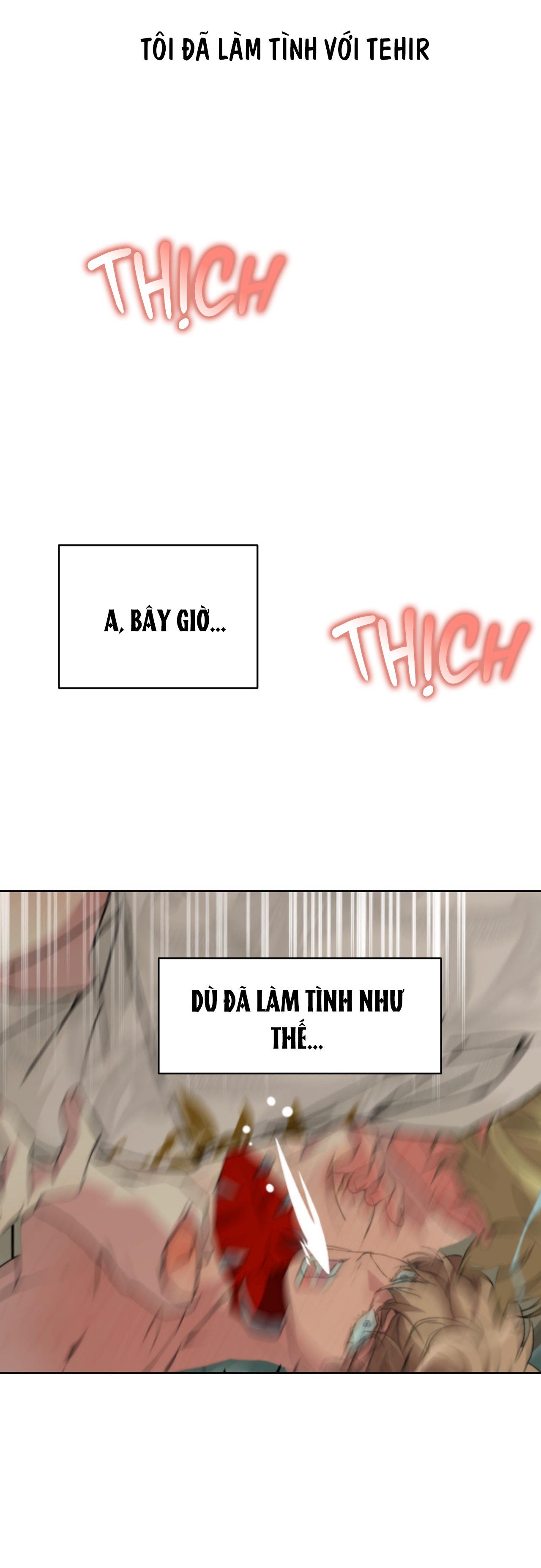 BẠN CÙNG LỚP MẪU GIÁO MẶT TRỜI - Chap 42