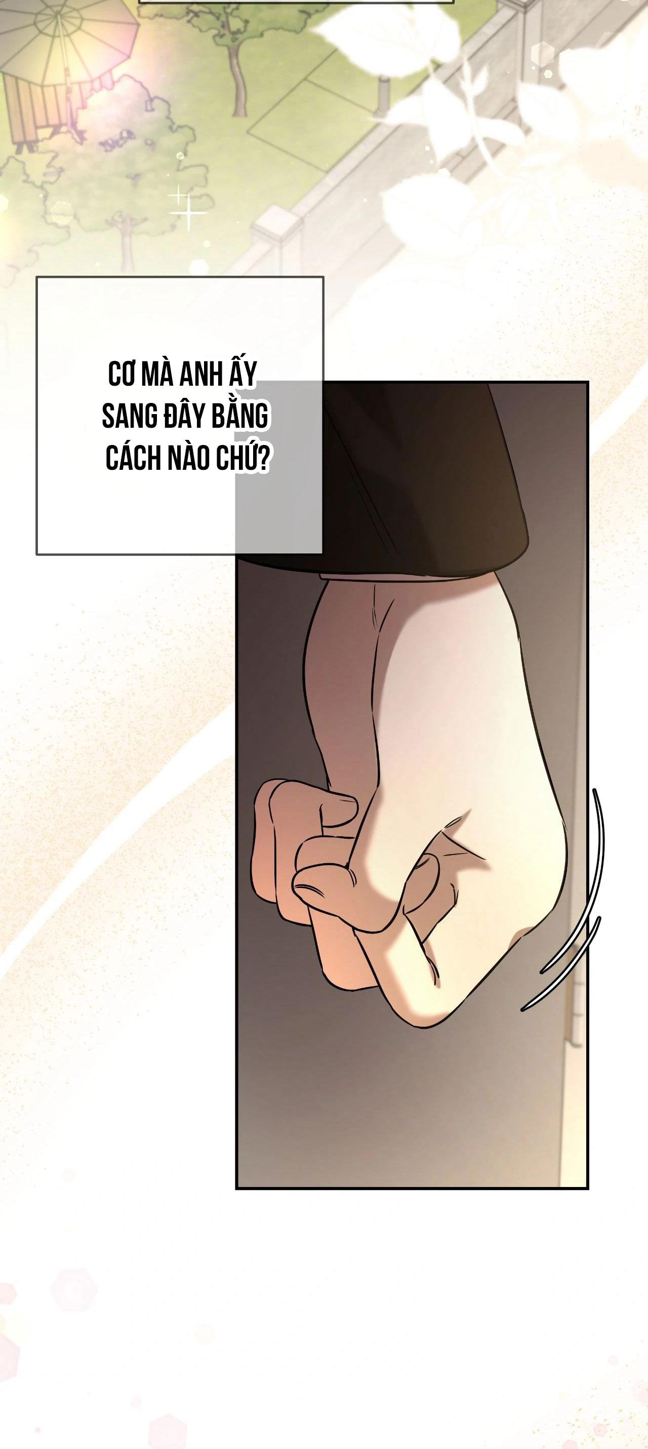 Mắc Kẹt Trong Game Hẹn Hò Của Em Gái Tôi - Chap 86