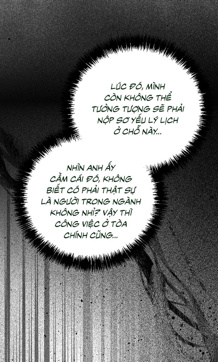 [DDT] KẺ ĐÁNH CẮP TRÁI TIM - Chap 2