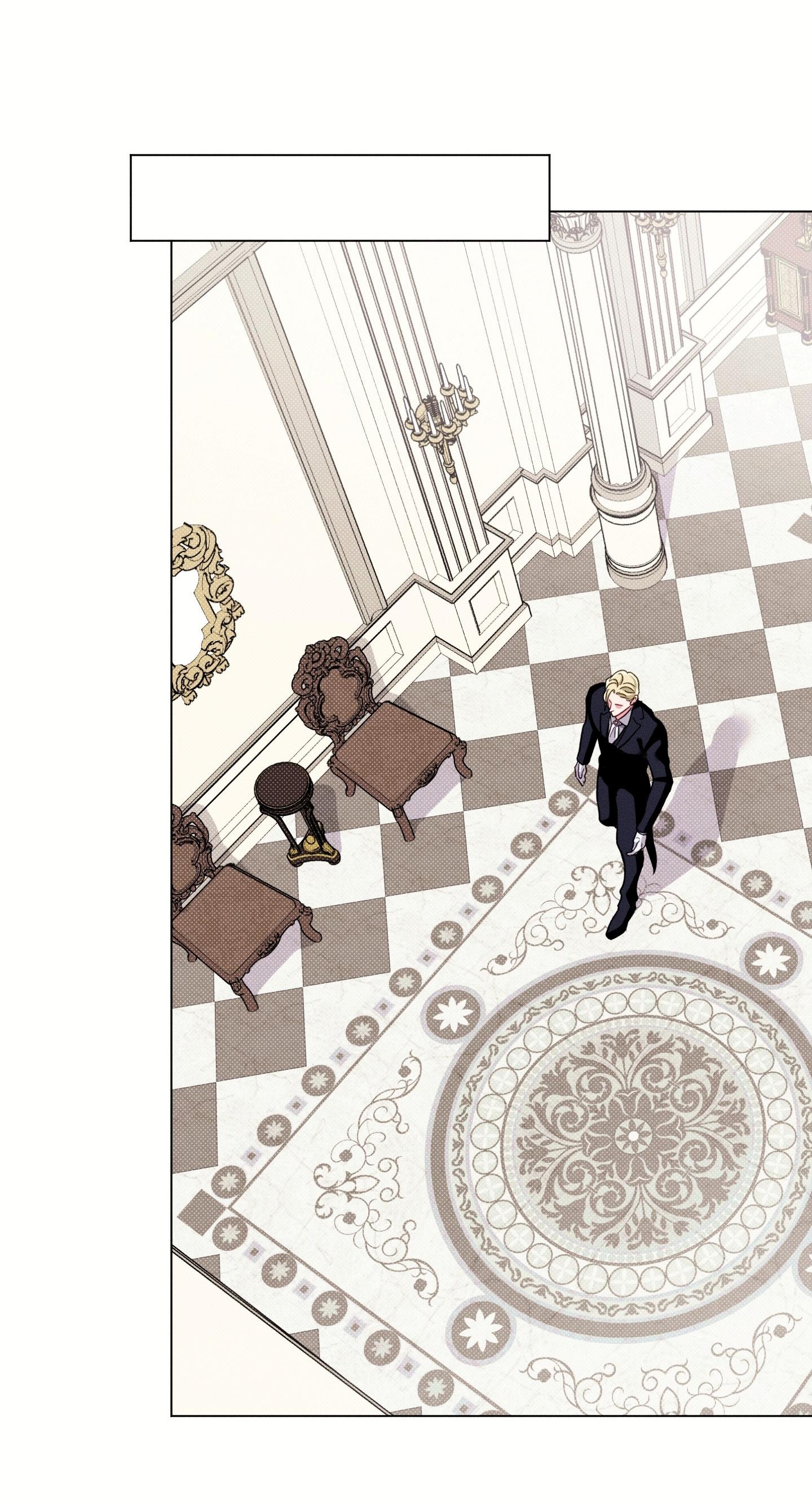 Xuyên Thành Bá Tước Omega - Chap 17