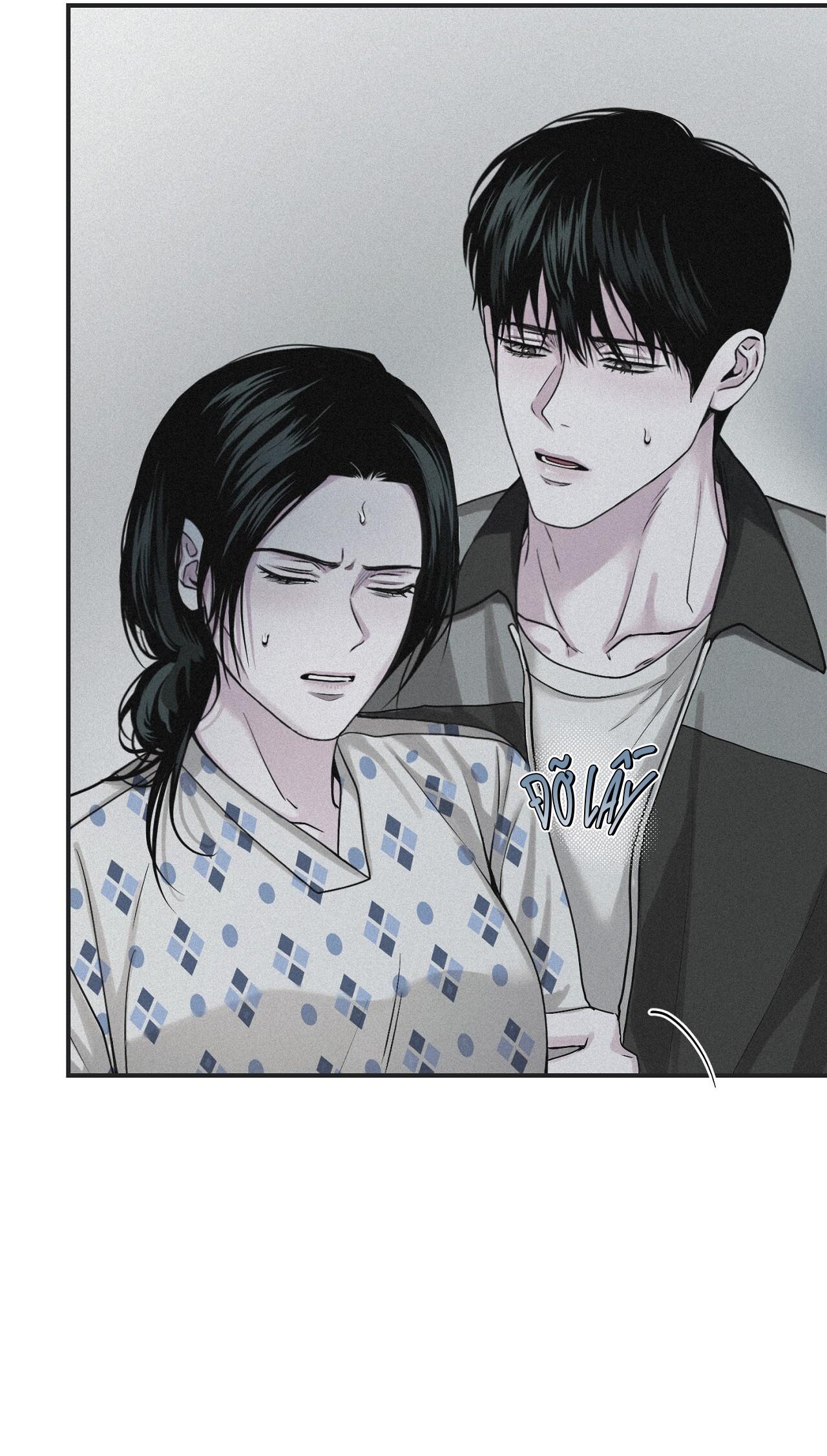 (CBunu) Phép Chiếu - Chap 45