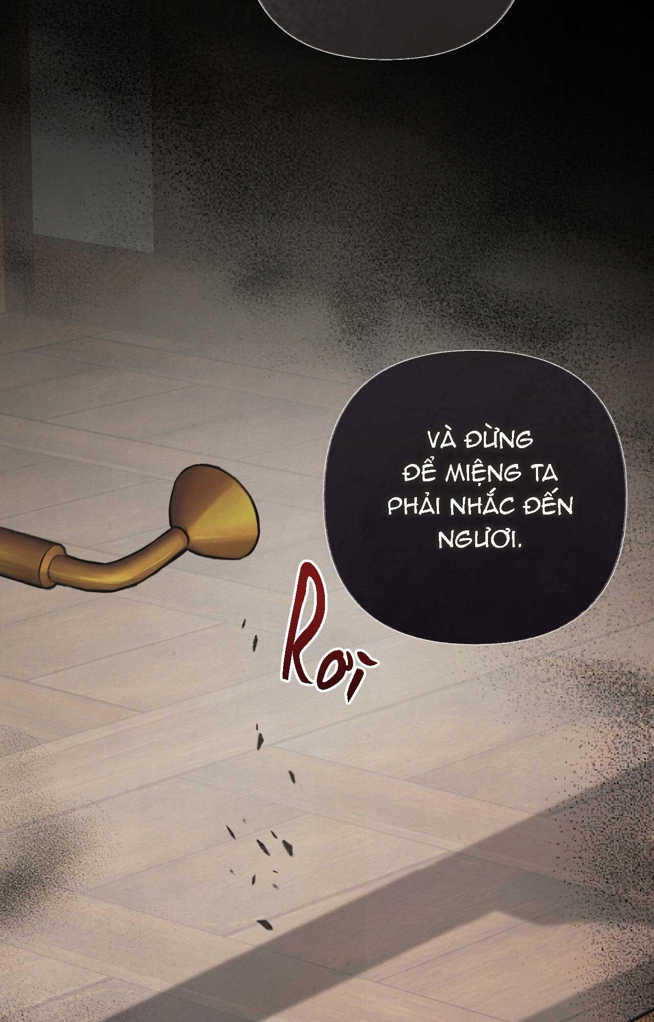 NGHỊCH SÁT - Chap 1